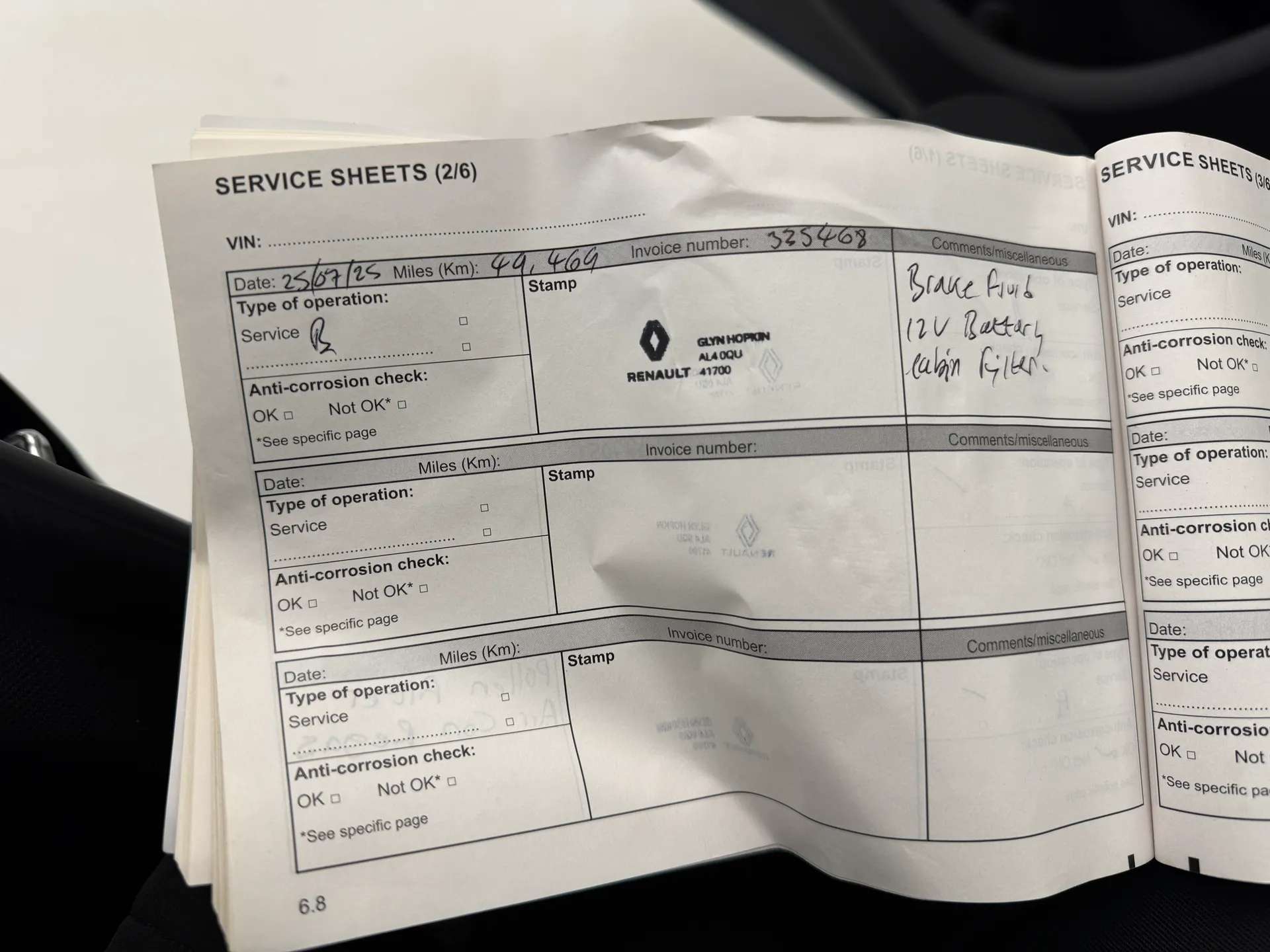 2021 RENAULT ZOE 2021 RENAULT ZOE