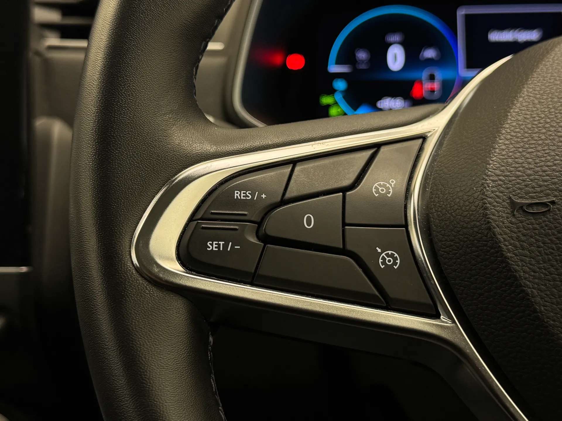 2021 RENAULT ZOE 2021 RENAULT ZOE