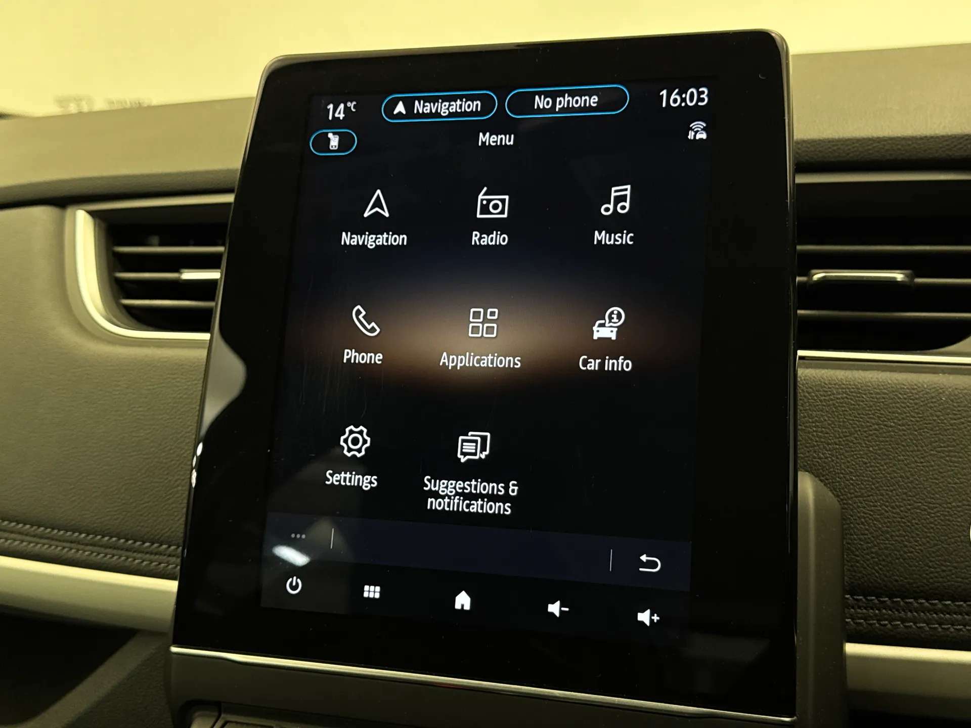 2021 RENAULT ZOE 2021 RENAULT ZOE