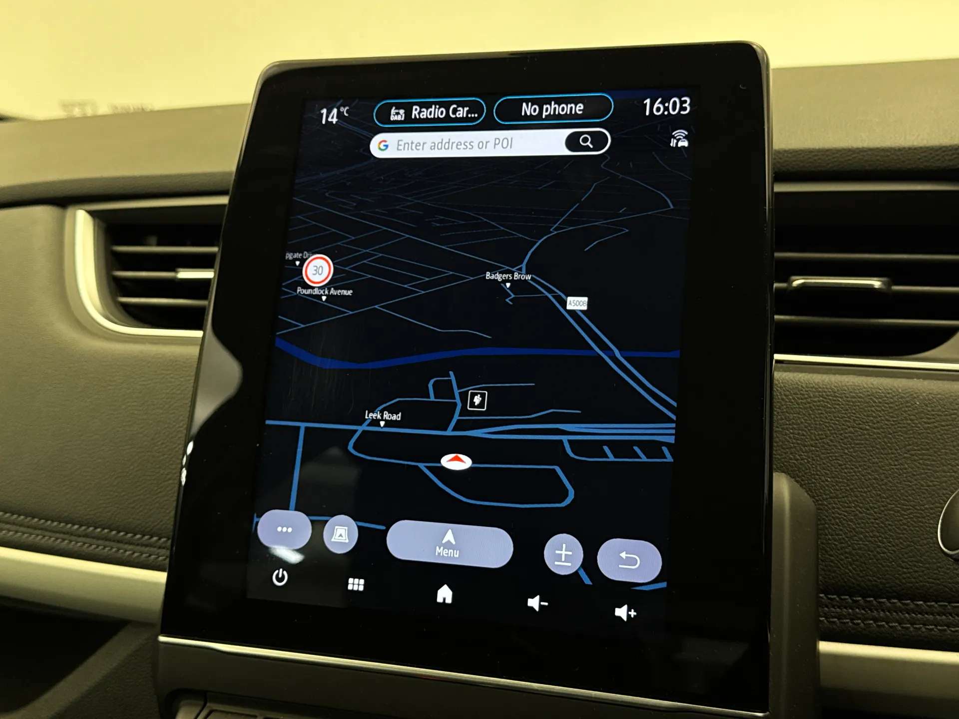 2021 RENAULT ZOE 2021 RENAULT ZOE