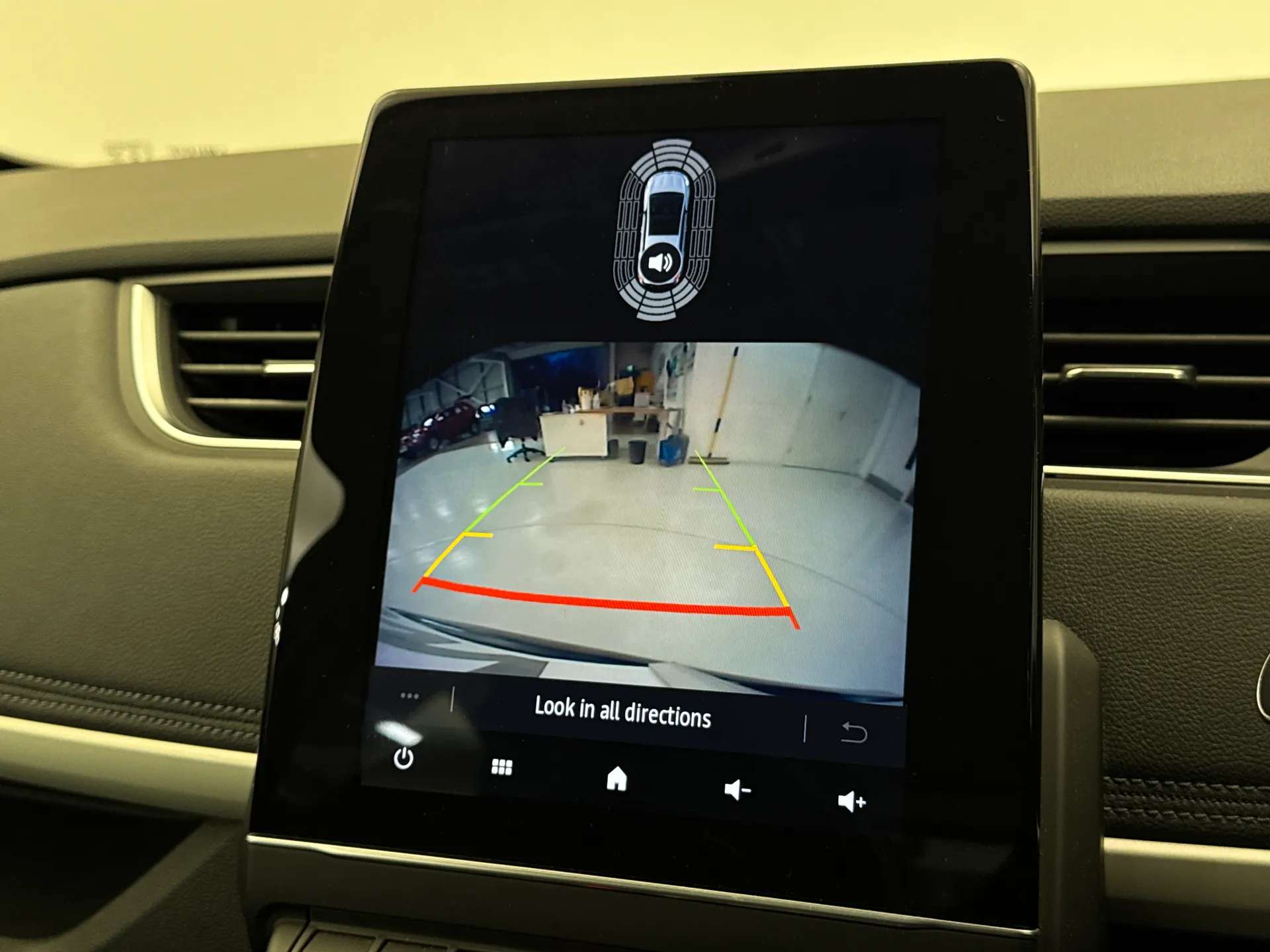 2021 RENAULT ZOE 2021 RENAULT ZOE