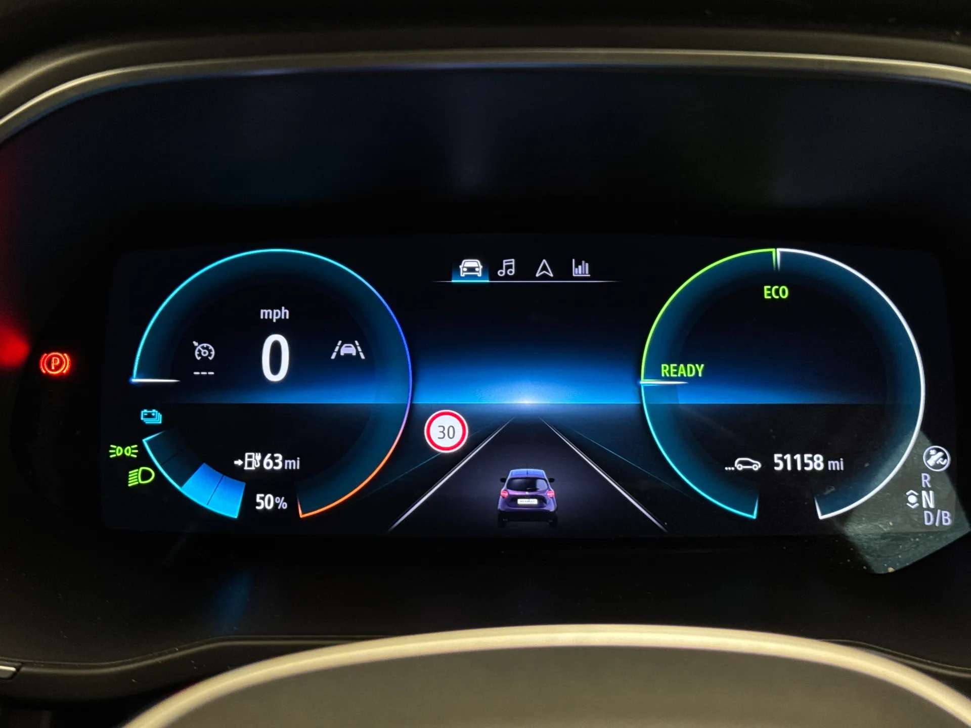 2021 RENAULT ZOE 2021 RENAULT ZOE