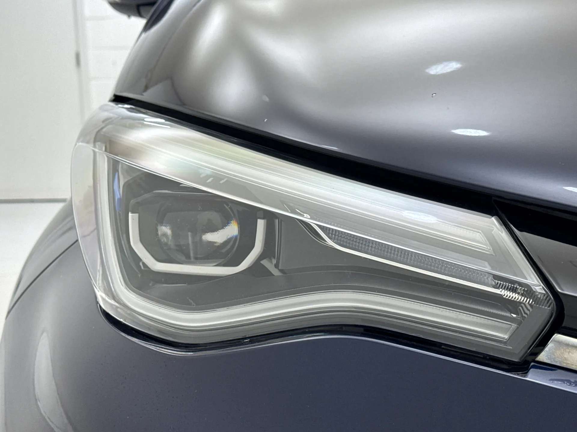 2021 RENAULT ZOE 2021 RENAULT ZOE