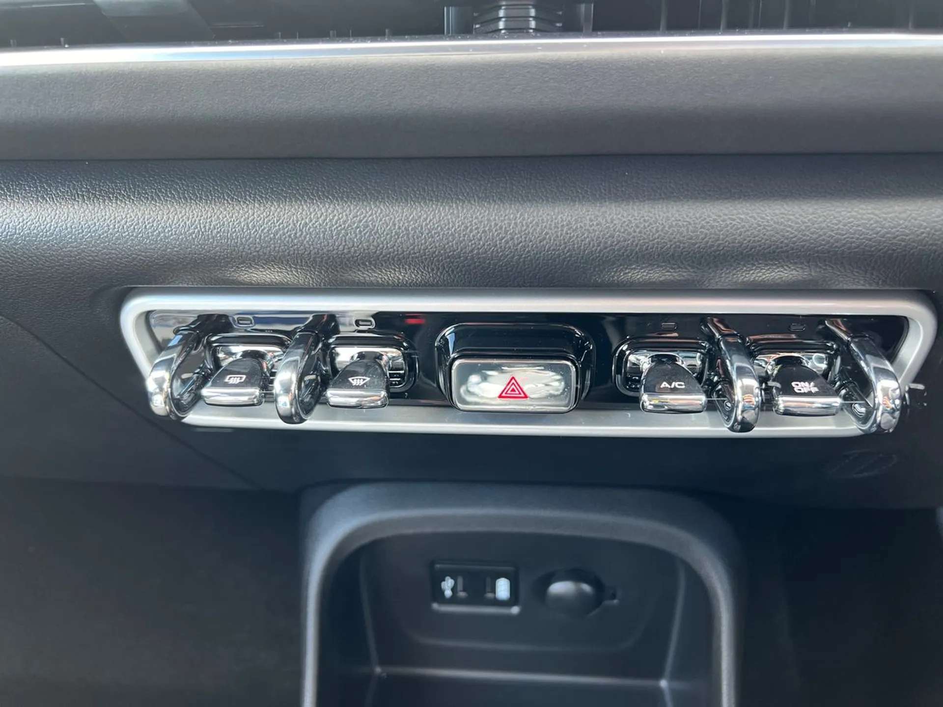 2025 GWM ORA 03 PURE 2025 GWM ORA 03 PURE