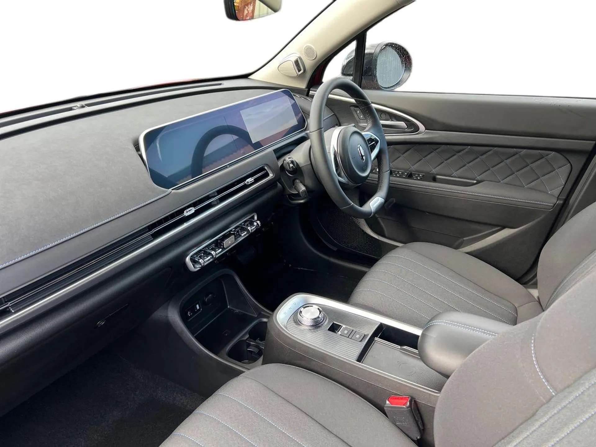 2025 GWM ORA 03 PURE 2025 GWM ORA 03 PURE