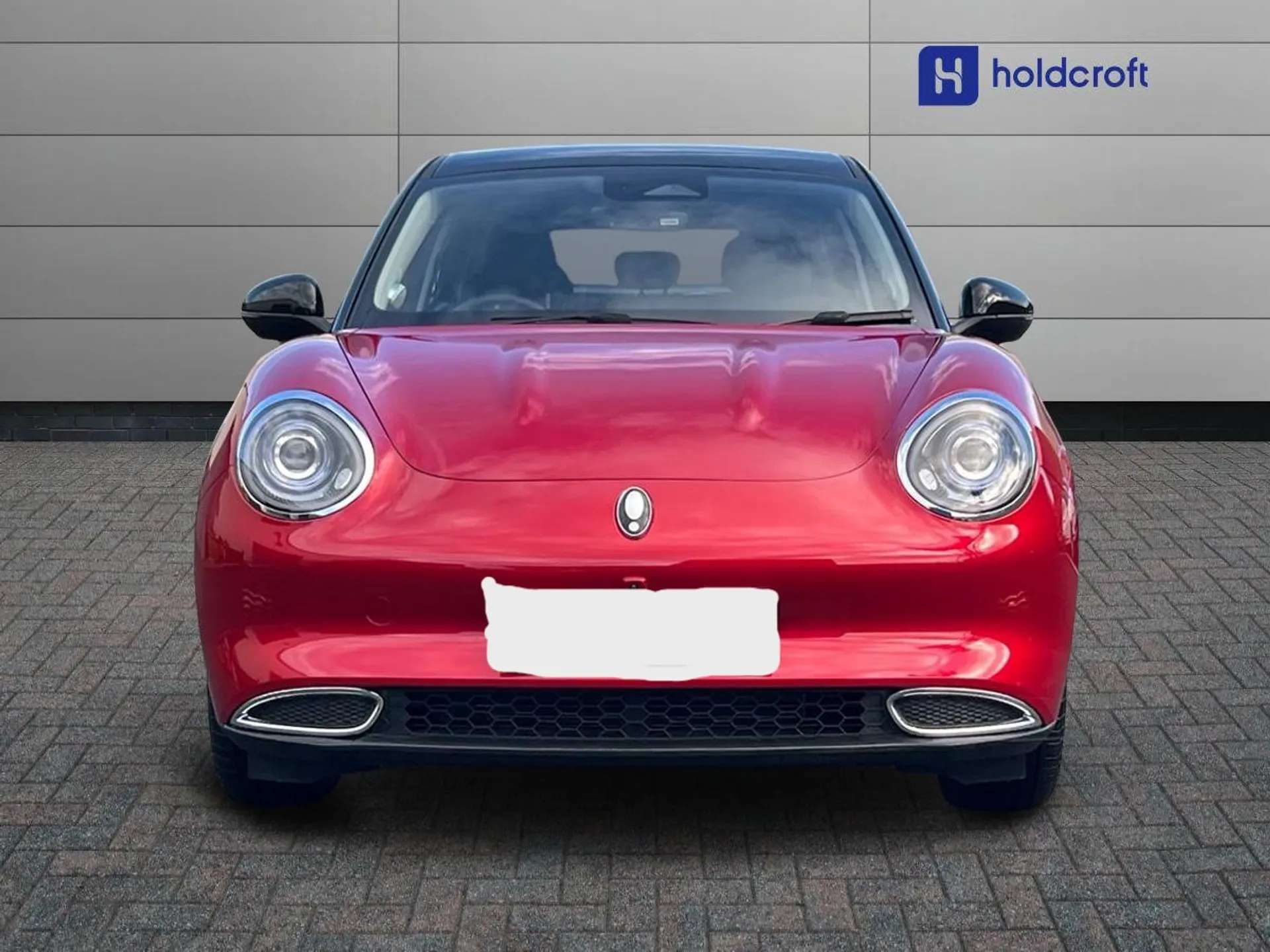 A 2025 GWM ORA 03 PURE A 2025 GWM ORA 03 PURE