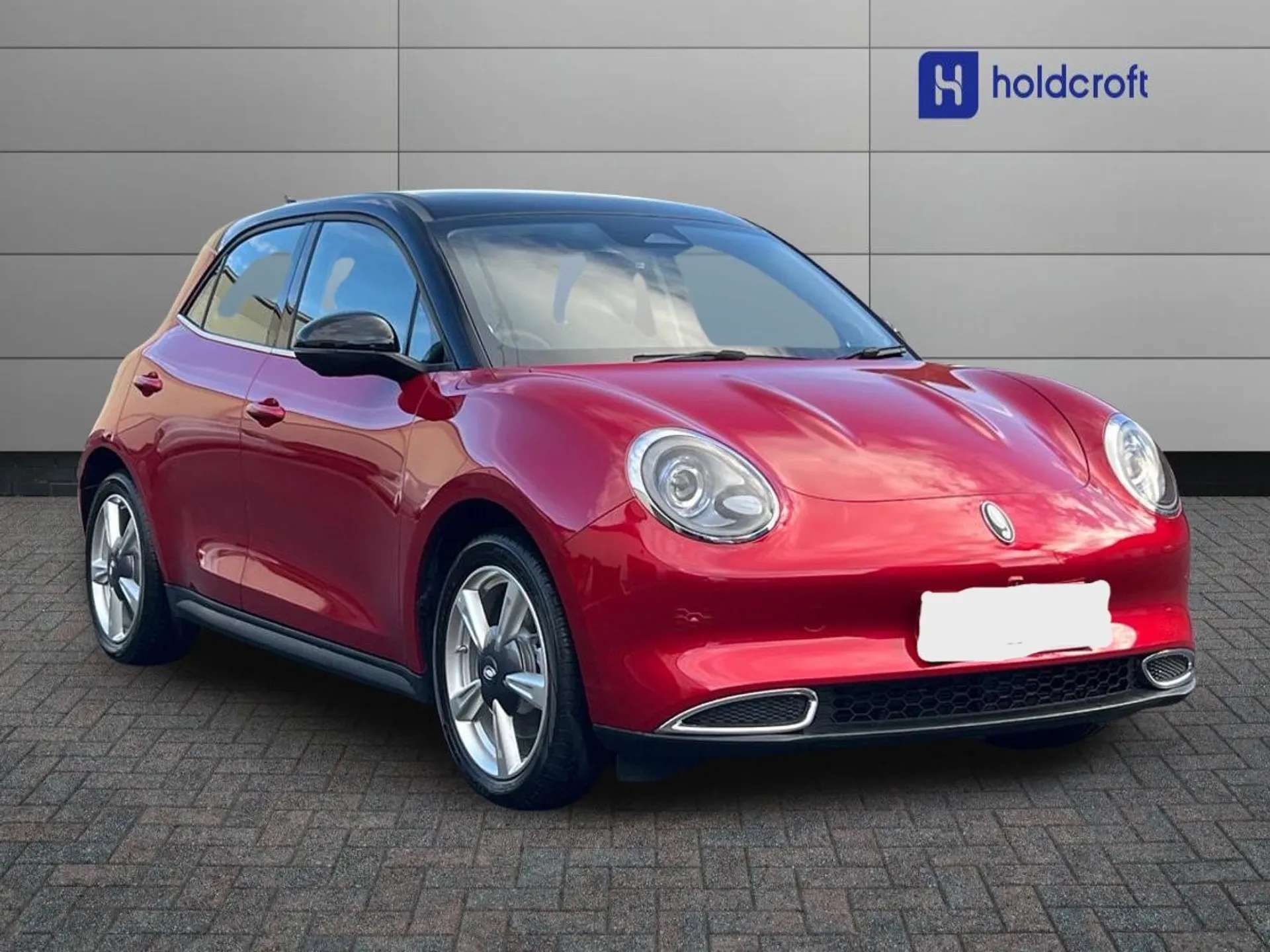 A 2025 GWM ORA 03 PURE A 2025 GWM ORA 03 PURE