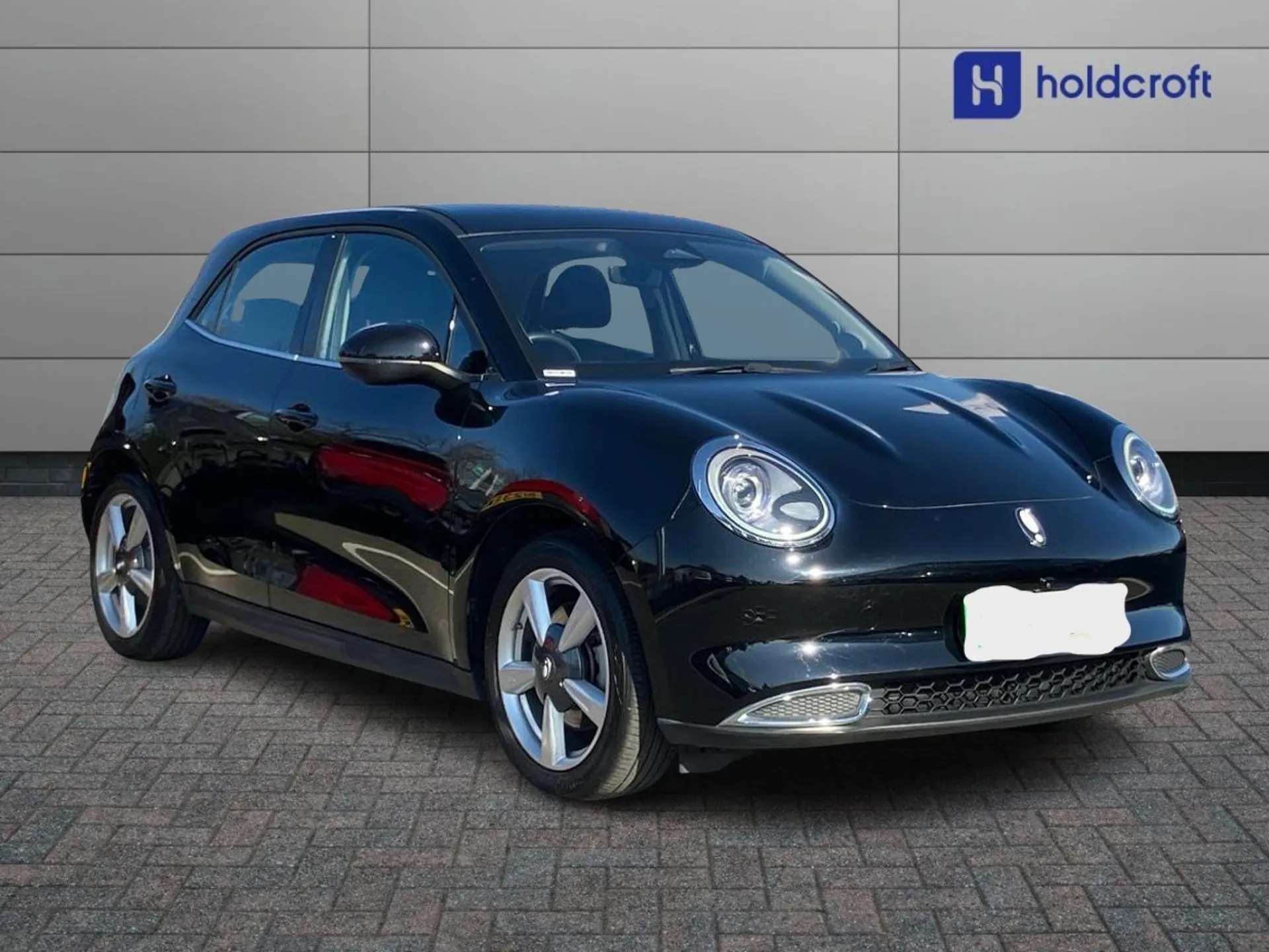 A 2025 GWM ORA 03 PURE A 2025 GWM ORA 03 PURE