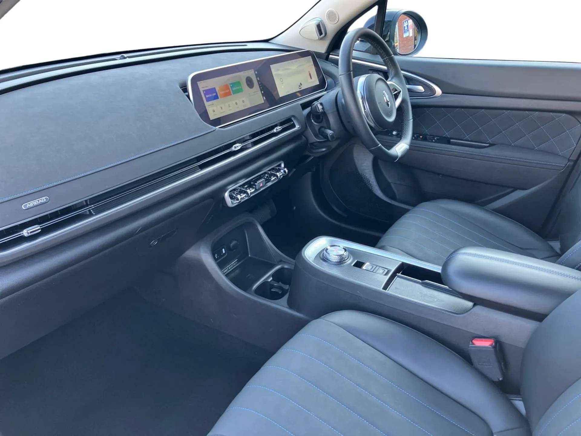 2025 GWM ORA 03 PURE 2025 GWM ORA 03 PURE