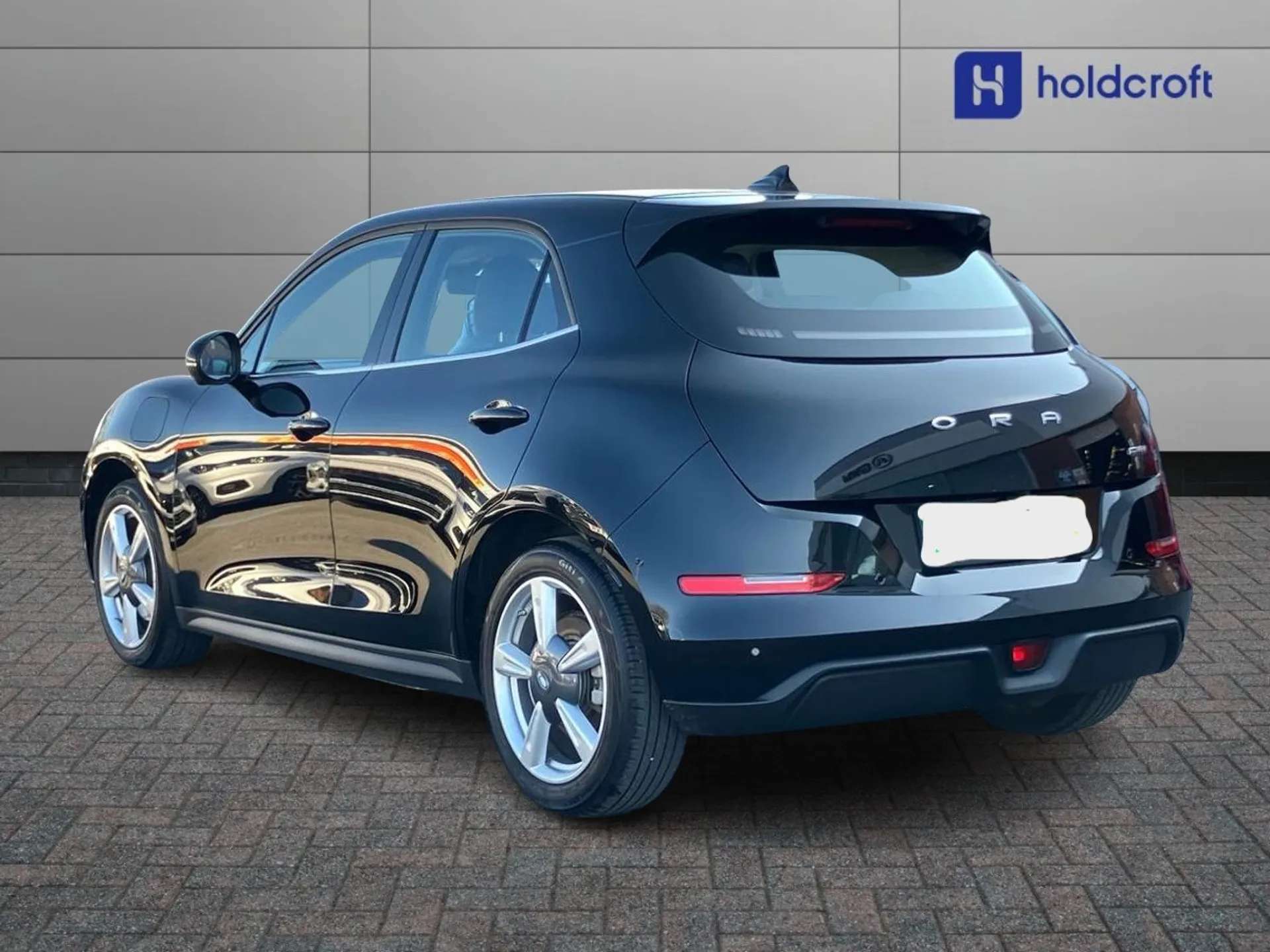 A 2025 GWM ORA 03 PURE A 2025 GWM ORA 03 PURE