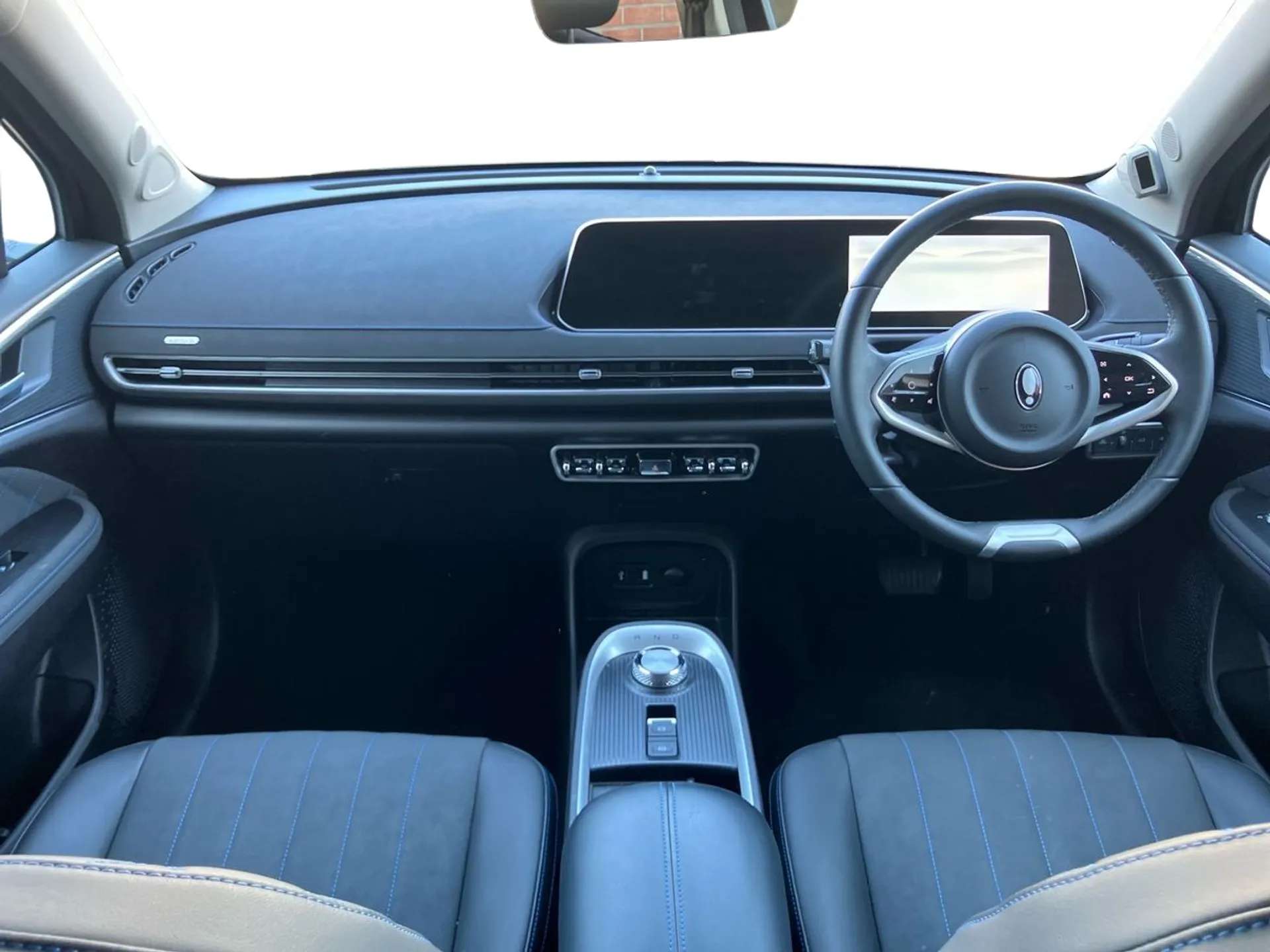 2025 GWM ORA 03 PURE 2025 GWM ORA 03 PURE