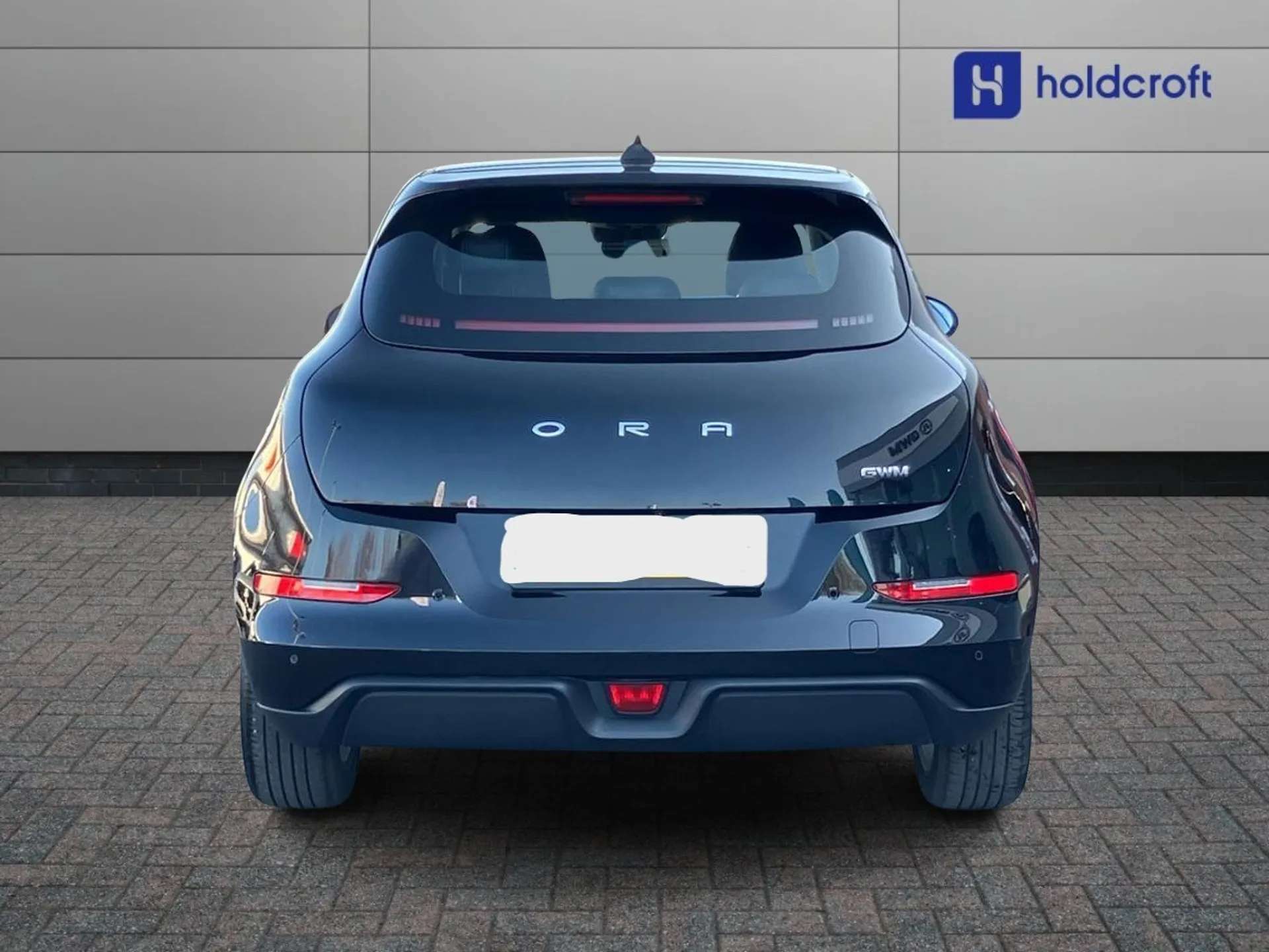 A 2025 GWM ORA 03 PURE A 2025 GWM ORA 03 PURE