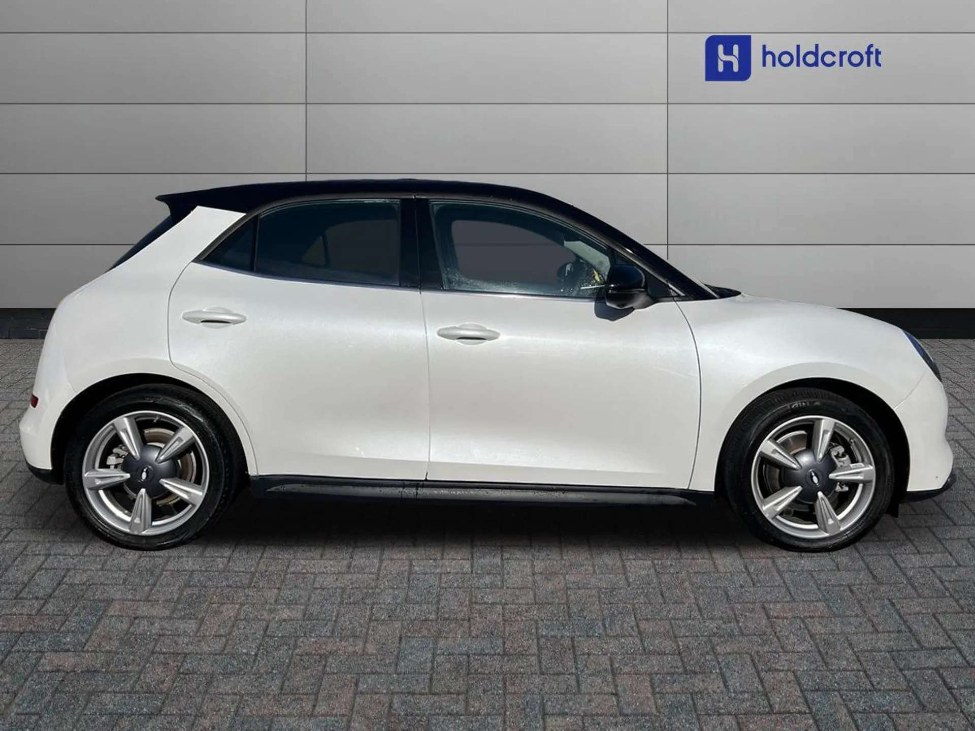 2025 GWM ORA 03 PURE 2025 GWM ORA 03 PURE