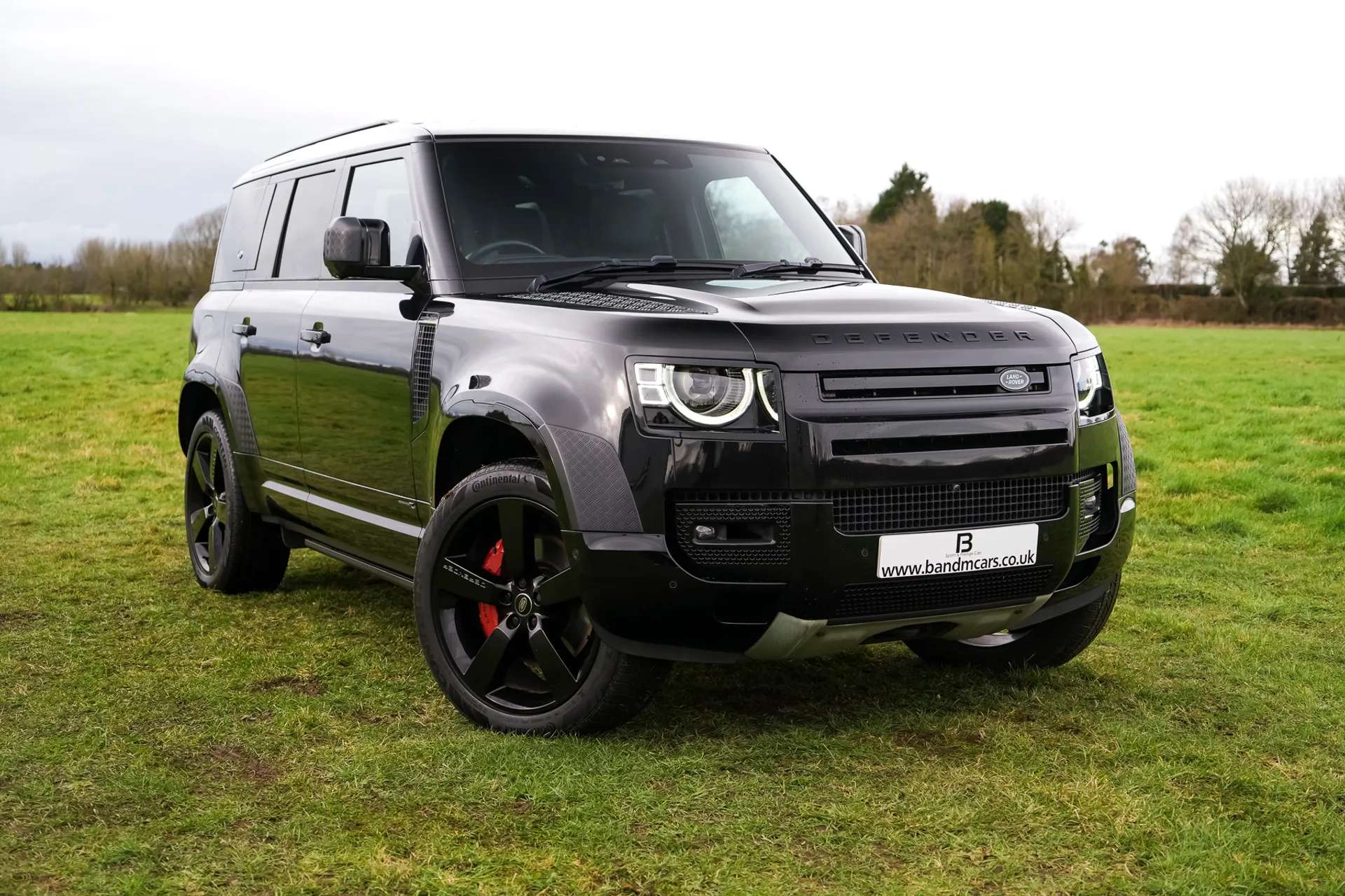 2021 LAND ROVER DEFENDER 2021 LAND ROVER DEFENDER