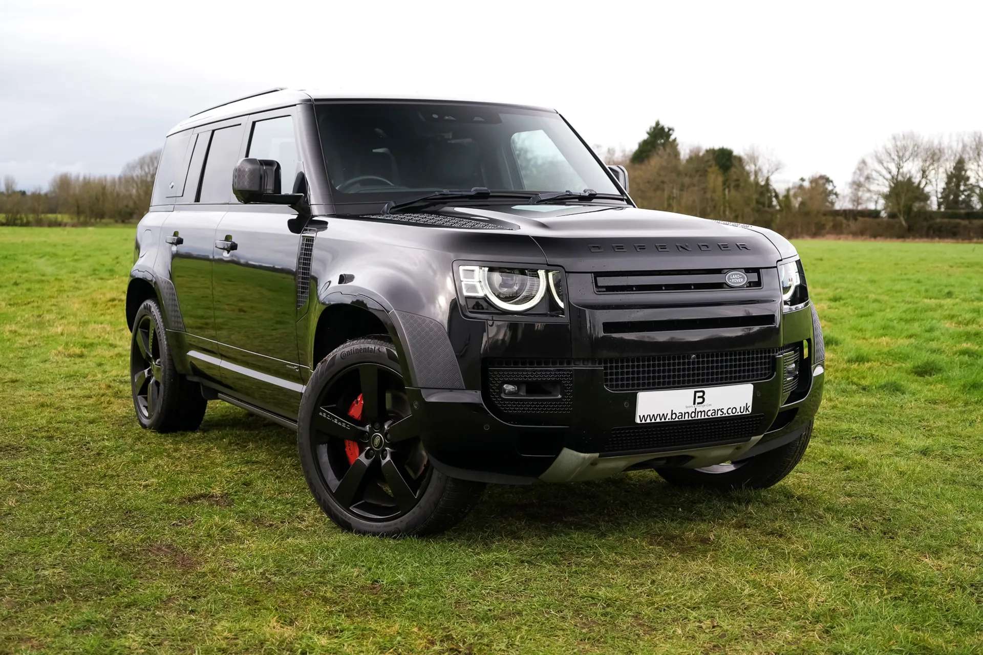2021 LAND ROVER DEFENDER 2021 LAND ROVER DEFENDER