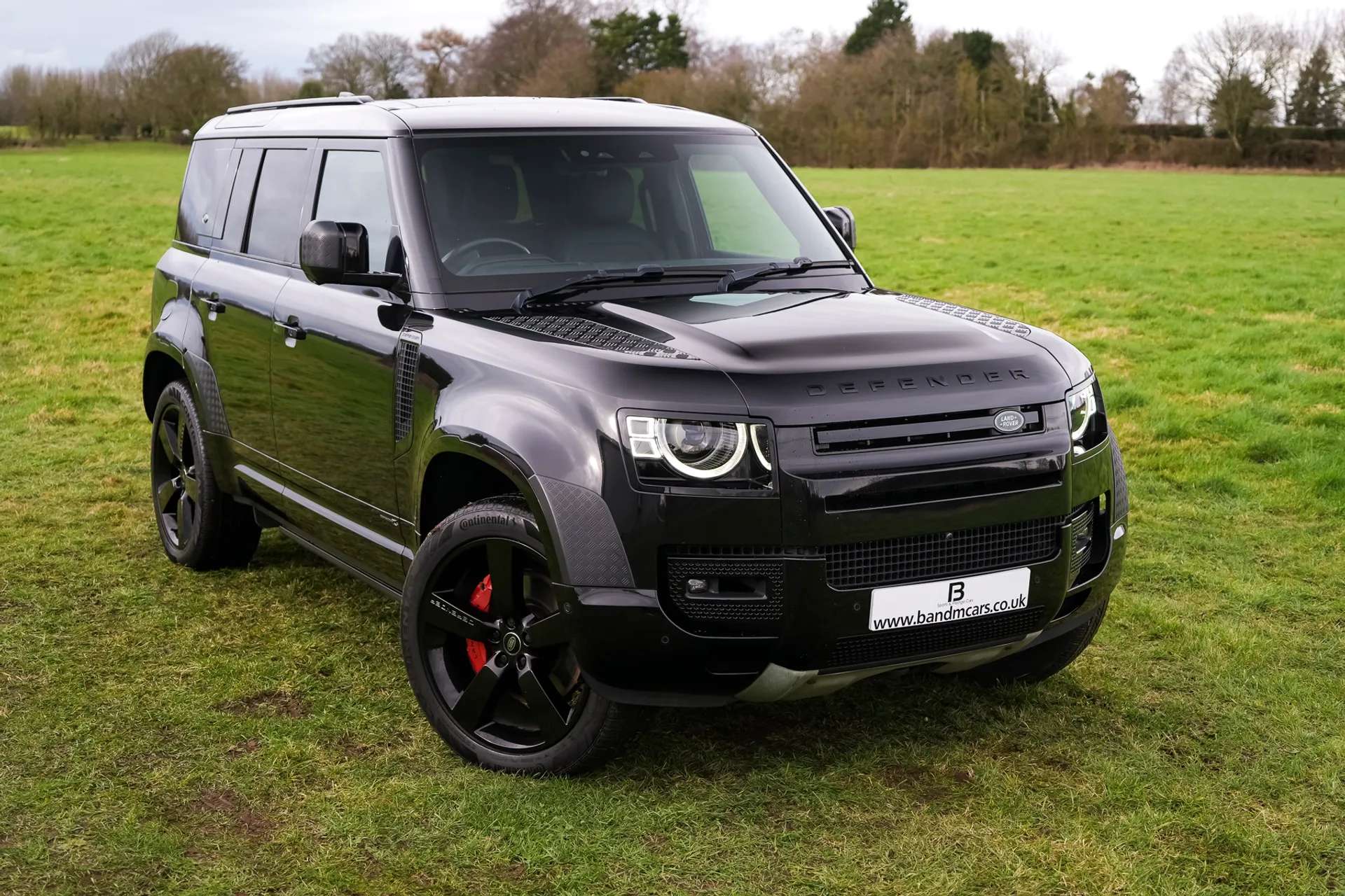 2021 LAND ROVER DEFENDER 2021 LAND ROVER DEFENDER