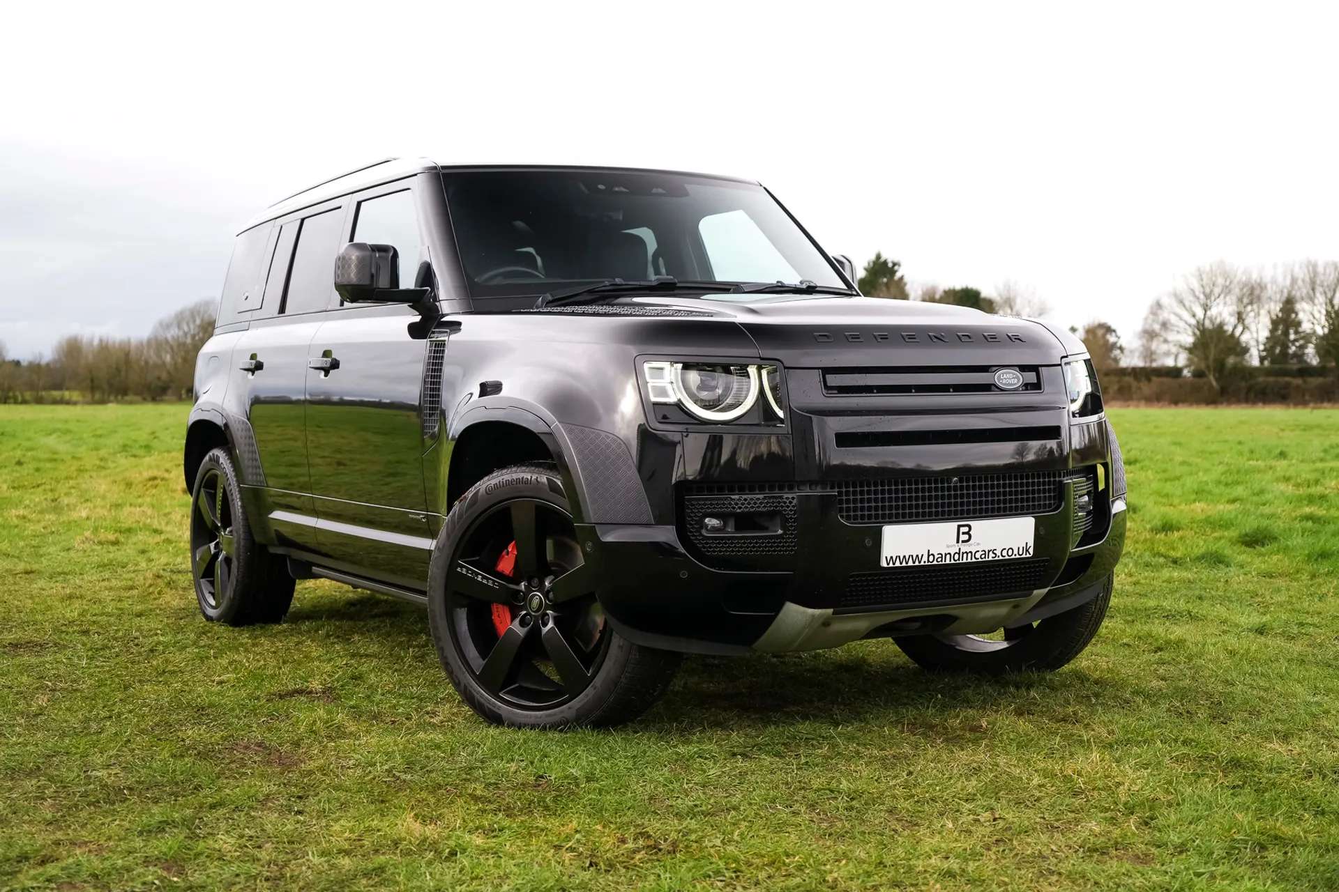 2021 LAND ROVER DEFENDER 2021 LAND ROVER DEFENDER