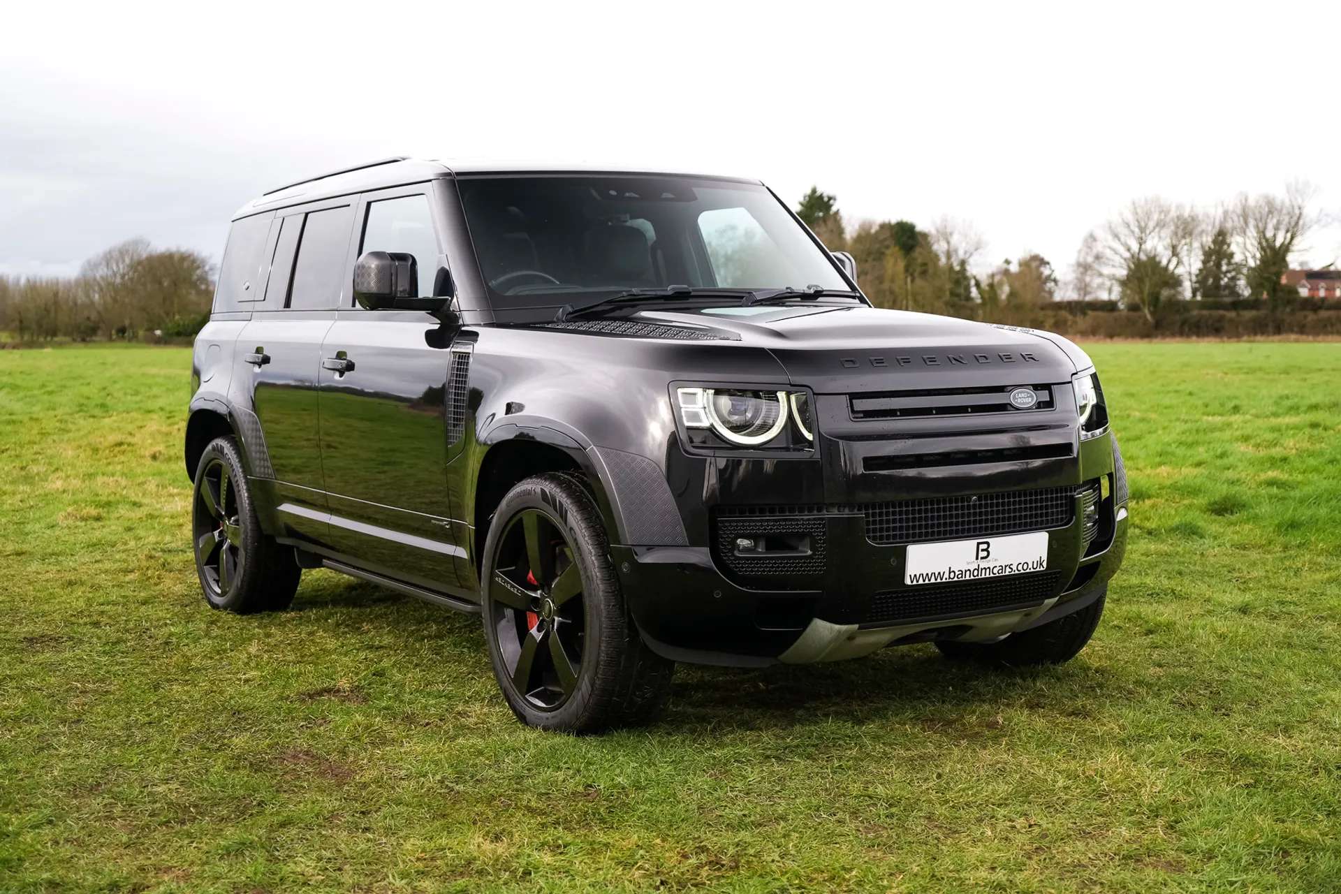 2021 LAND ROVER DEFENDER 2021 LAND ROVER DEFENDER