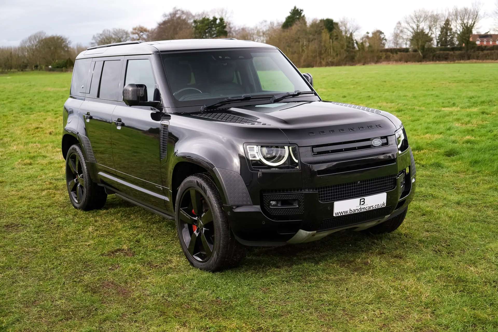 2021 LAND ROVER DEFENDER 2021 LAND ROVER DEFENDER