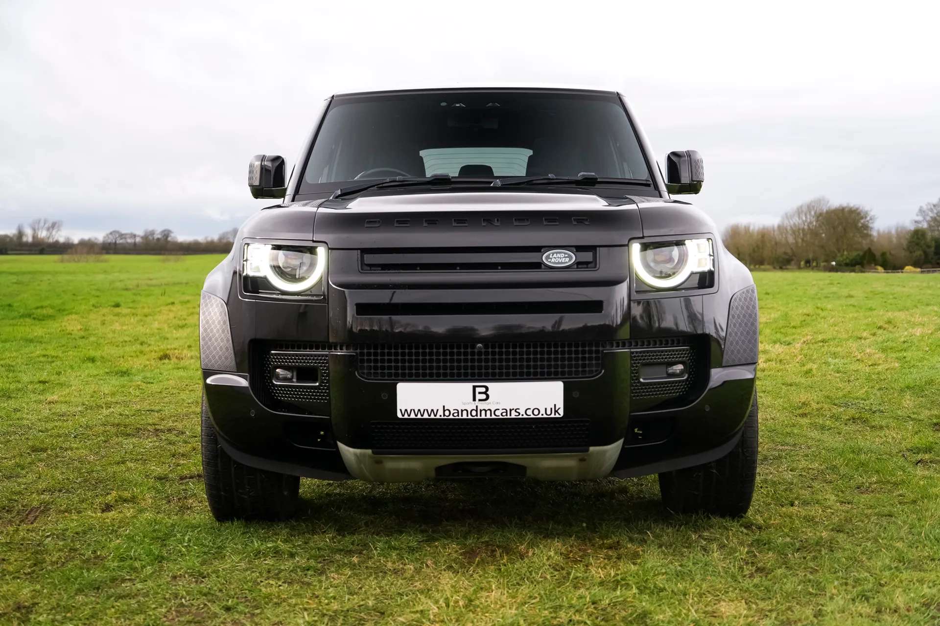 2021 LAND ROVER DEFENDER 2021 LAND ROVER DEFENDER