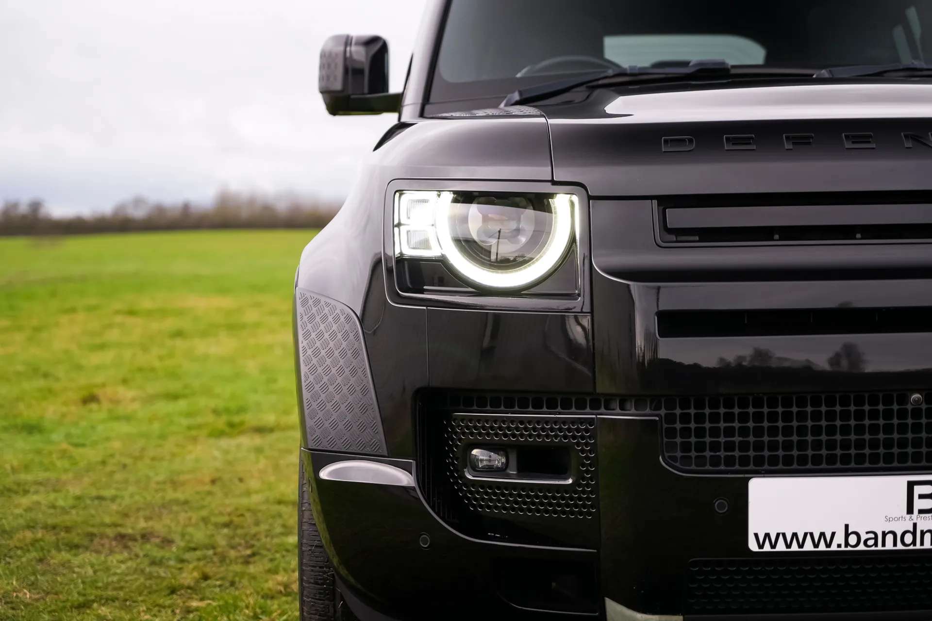 2021 LAND ROVER DEFENDER 2021 LAND ROVER DEFENDER