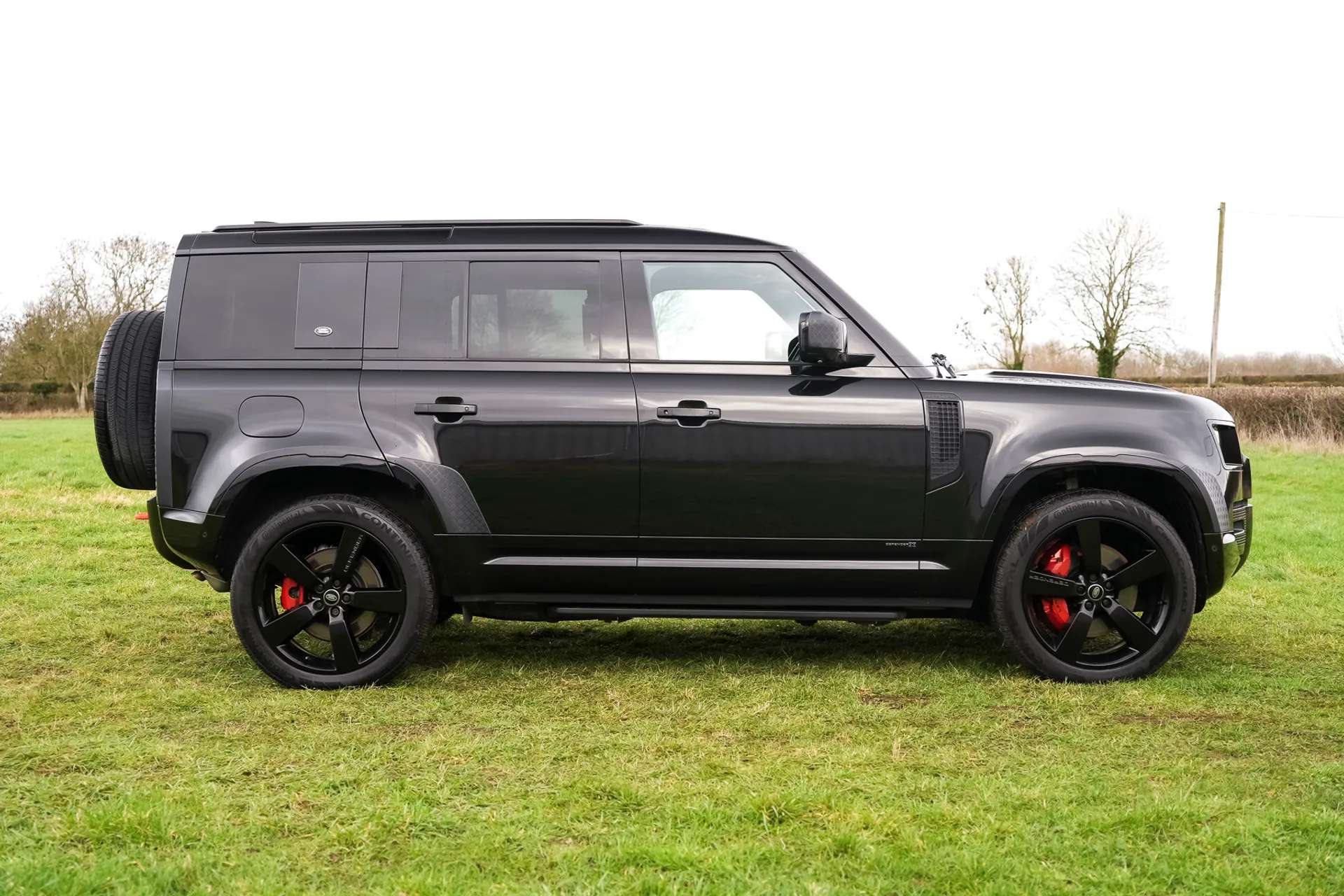 2021 LAND ROVER DEFENDER 2021 LAND ROVER DEFENDER