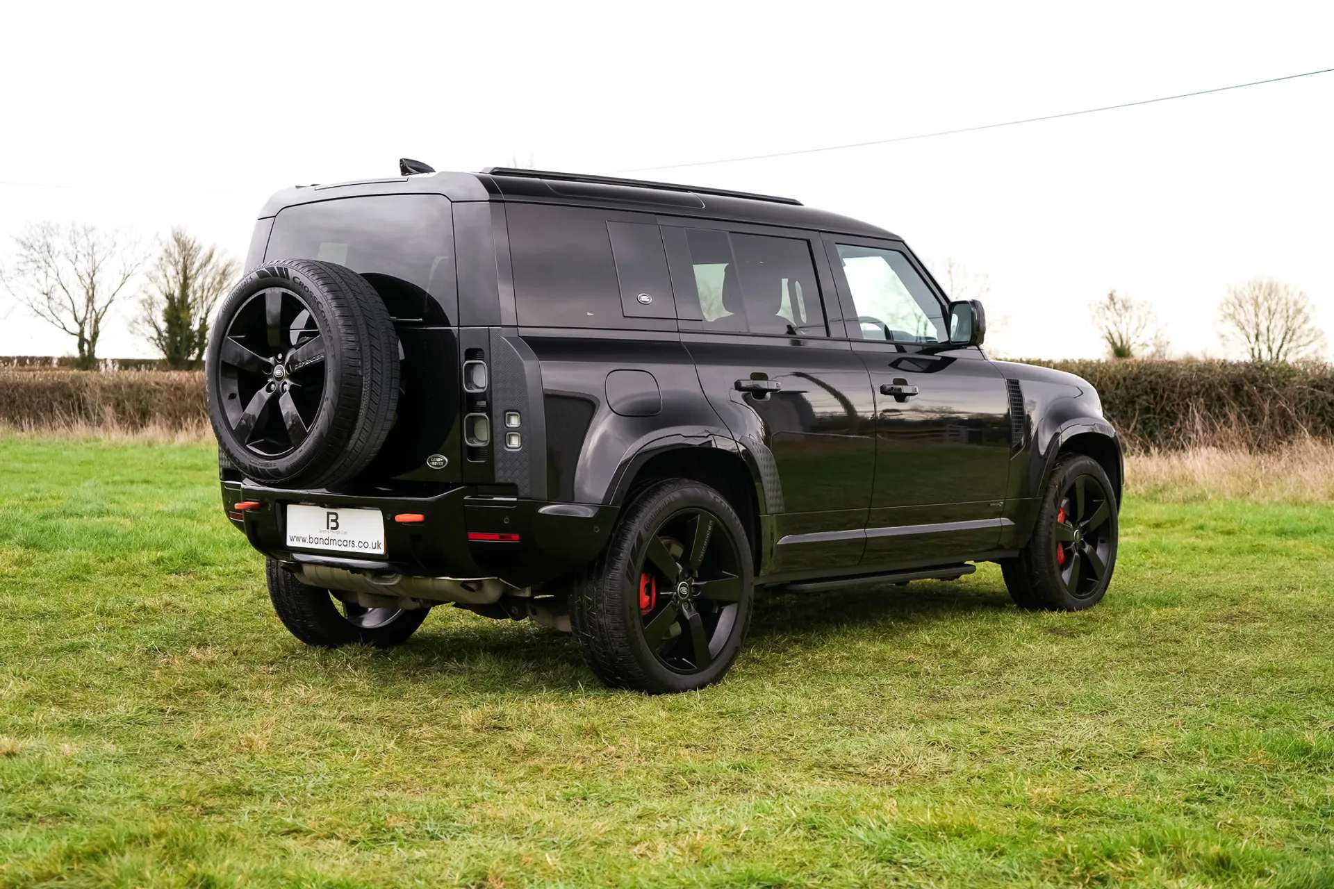 2021 LAND ROVER DEFENDER 2021 LAND ROVER DEFENDER