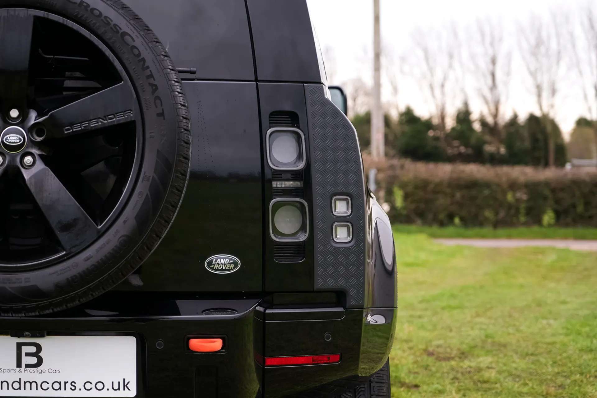 2021 LAND ROVER DEFENDER 2021 LAND ROVER DEFENDER