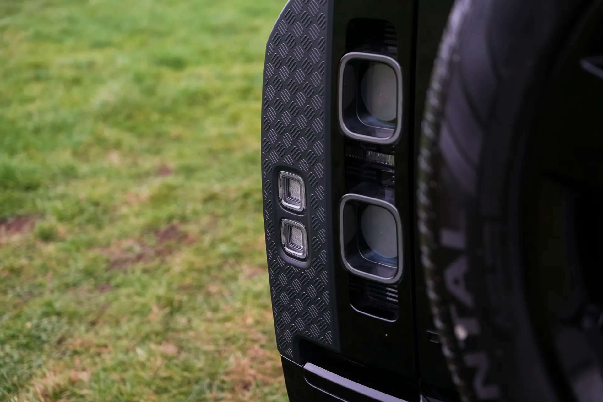 2021 LAND ROVER DEFENDER 2021 LAND ROVER DEFENDER