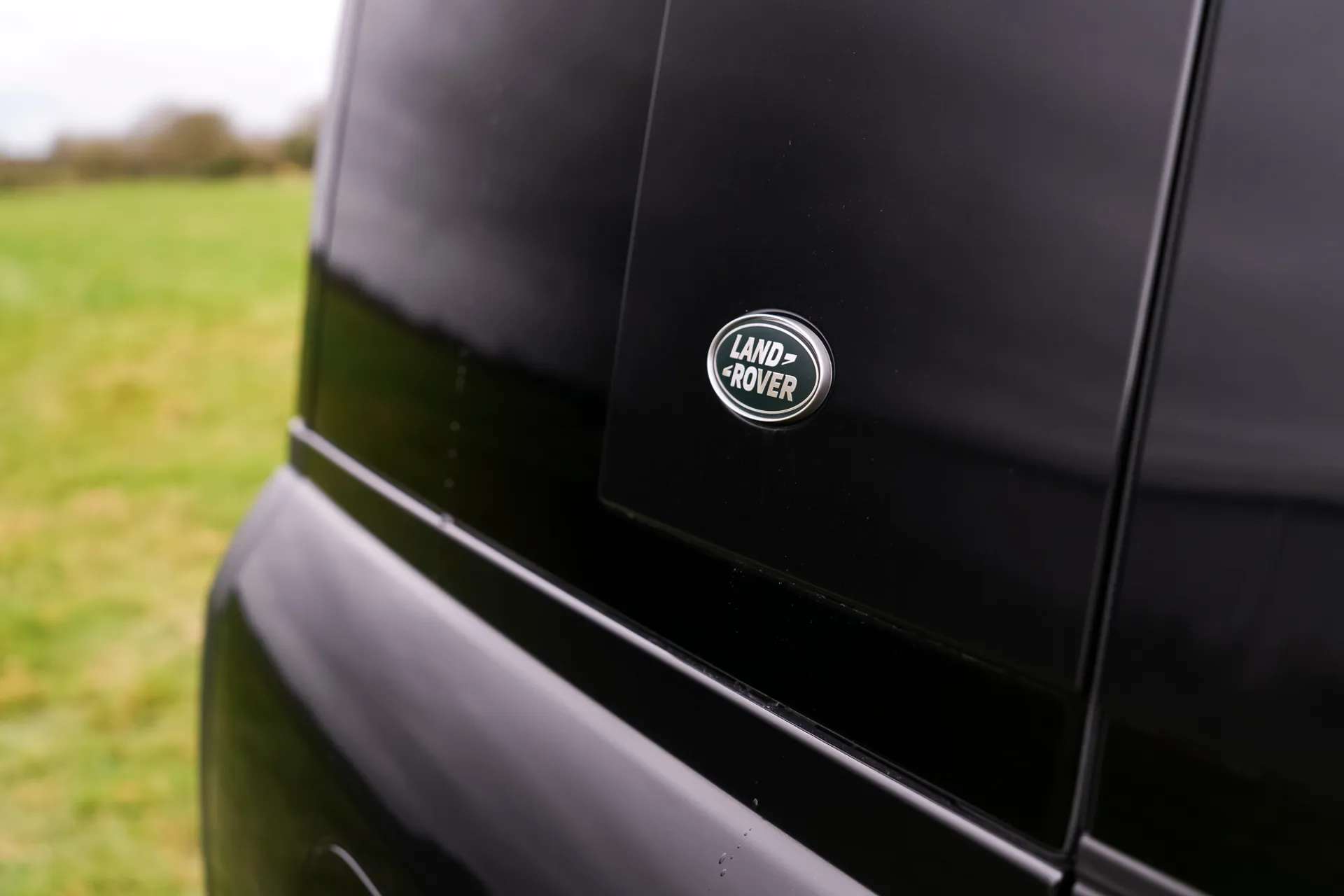 2021 LAND ROVER DEFENDER 2021 LAND ROVER DEFENDER