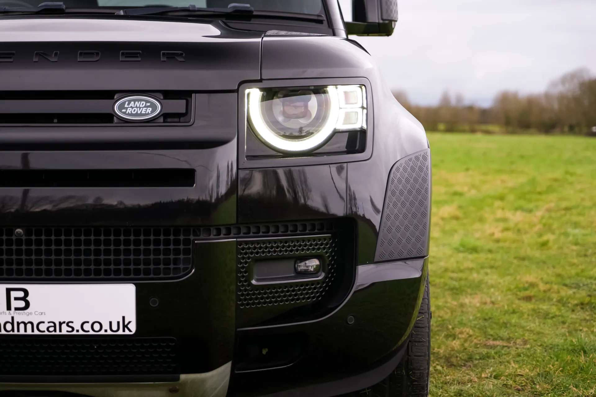 2021 LAND ROVER DEFENDER 2021 LAND ROVER DEFENDER