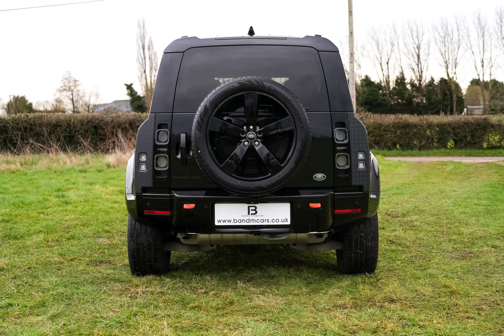 2021 LAND ROVER DEFENDER 2021 LAND ROVER DEFENDER