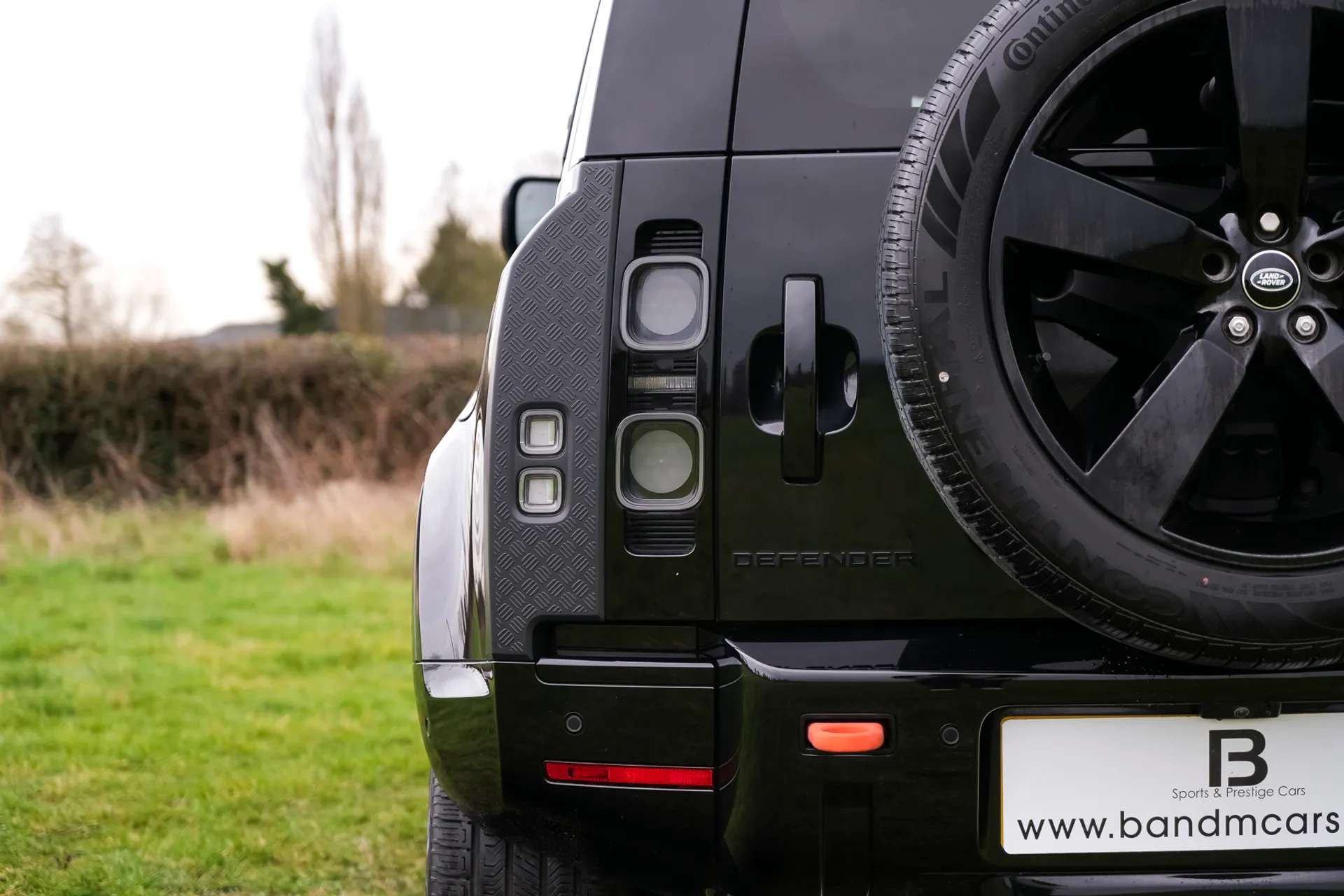 2021 LAND ROVER DEFENDER 2021 LAND ROVER DEFENDER