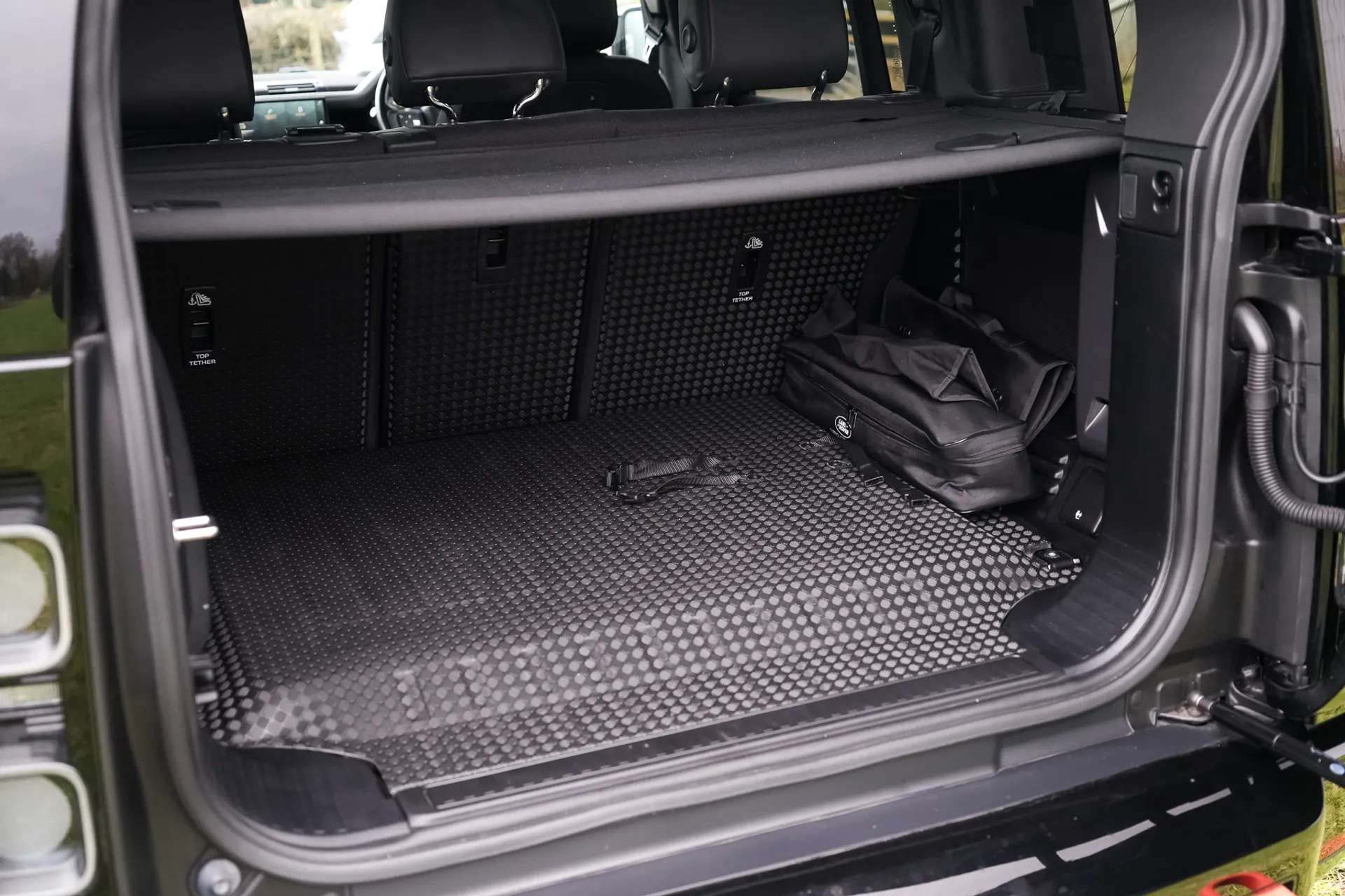 2021 LAND ROVER DEFENDER 2021 LAND ROVER DEFENDER