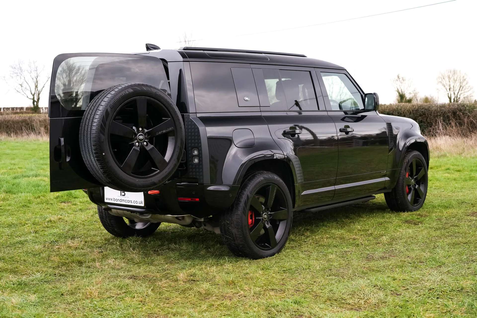 2021 LAND ROVER DEFENDER 2021 LAND ROVER DEFENDER