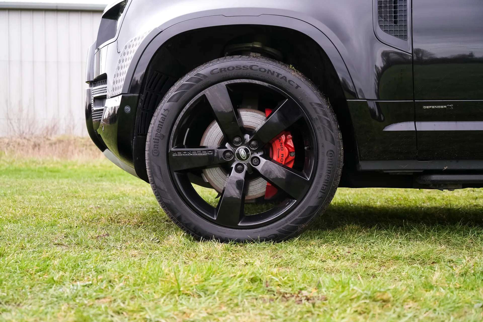 2021 LAND ROVER DEFENDER 2021 LAND ROVER DEFENDER