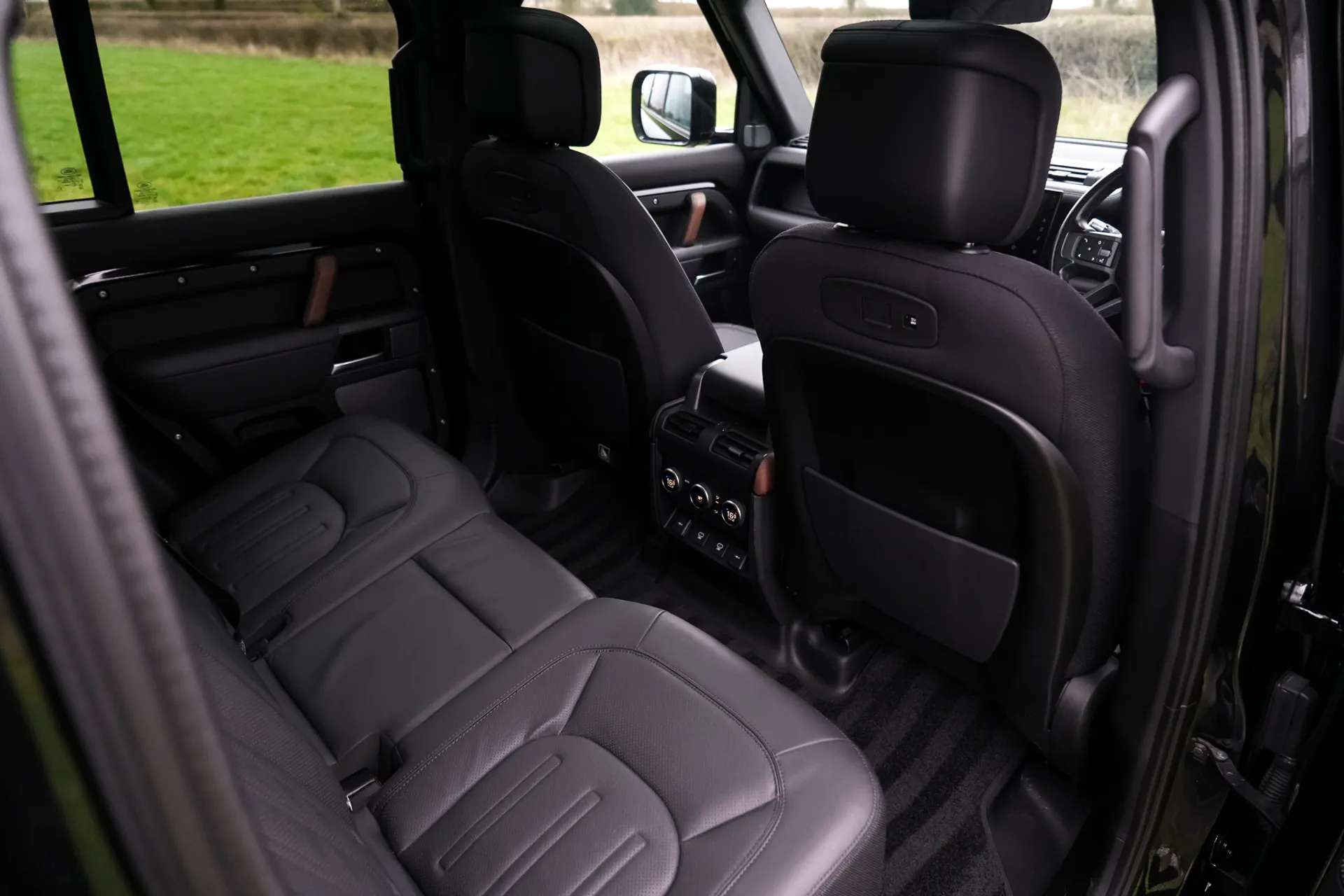2021 LAND ROVER DEFENDER 2021 LAND ROVER DEFENDER