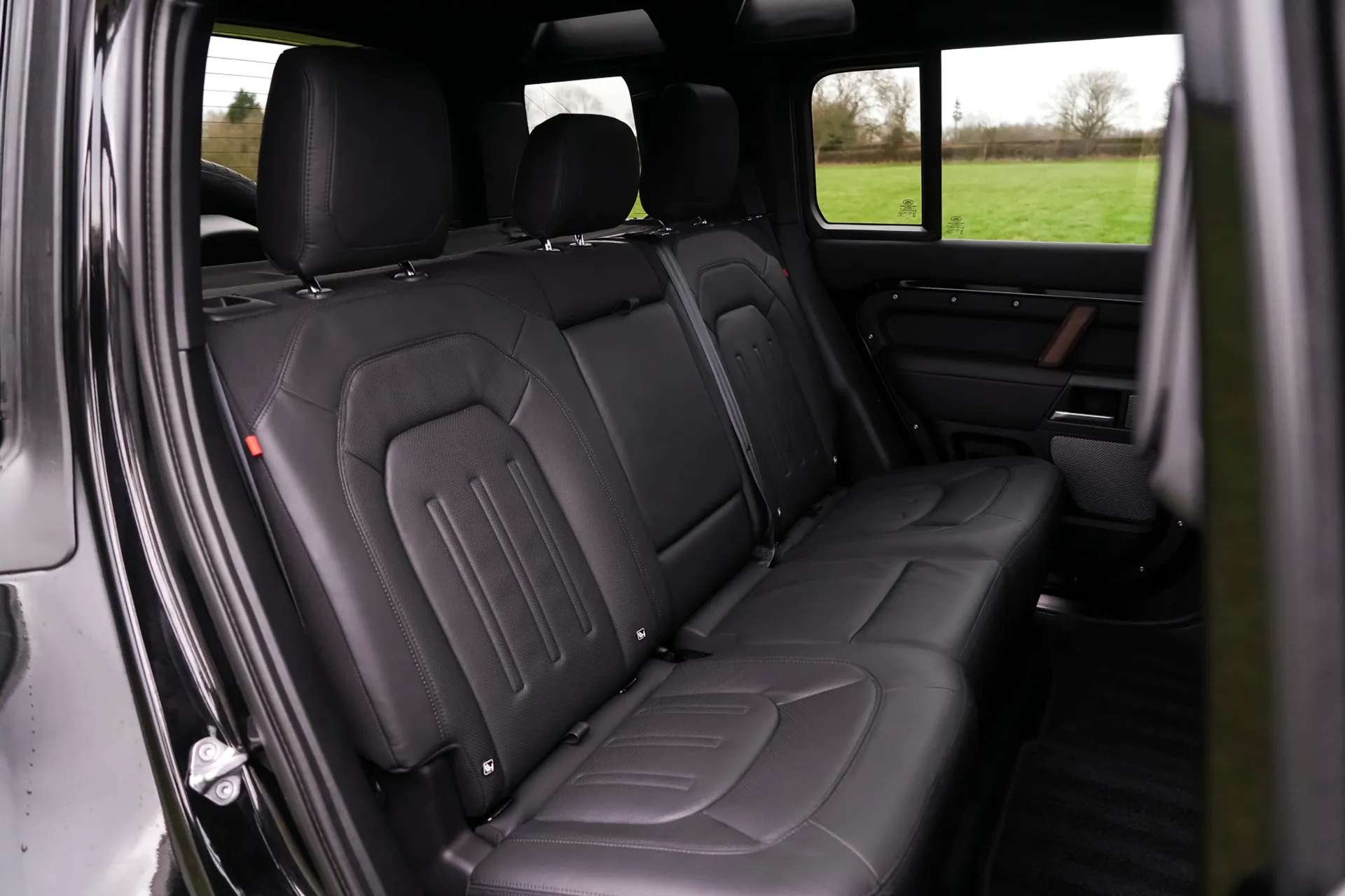 2021 LAND ROVER DEFENDER 2021 LAND ROVER DEFENDER