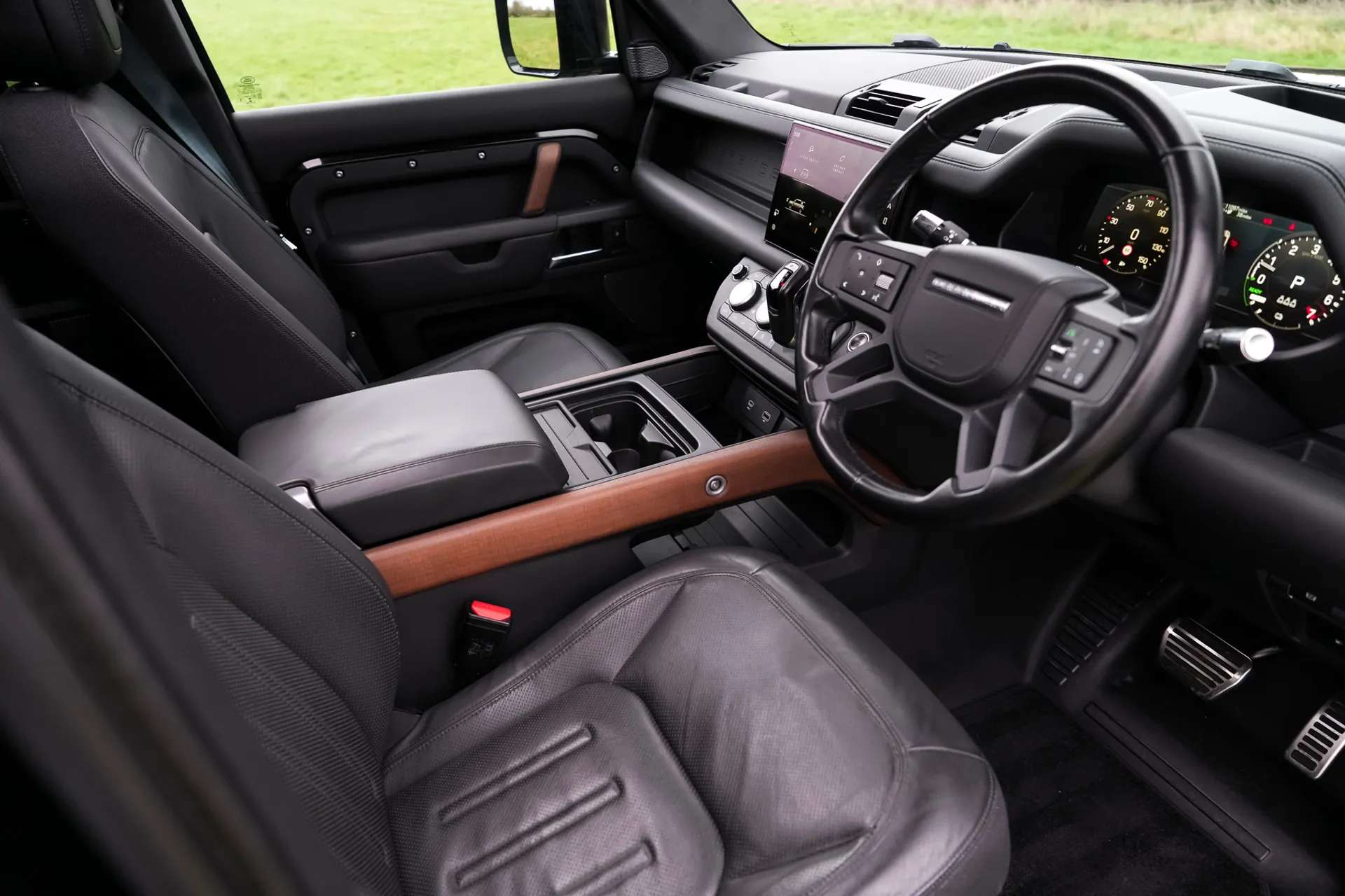2021 LAND ROVER DEFENDER 2021 LAND ROVER DEFENDER