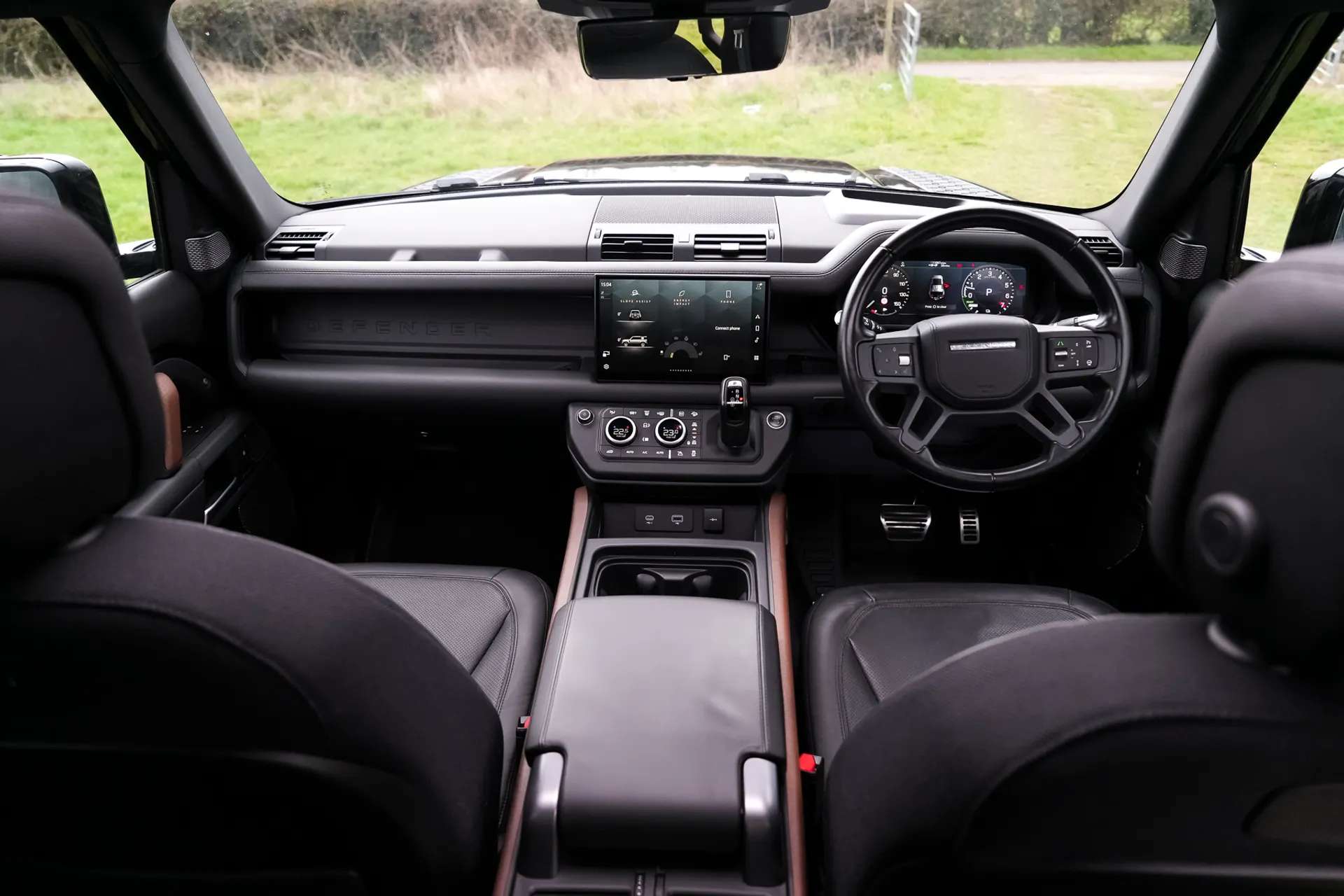 2021 LAND ROVER DEFENDER 2021 LAND ROVER DEFENDER