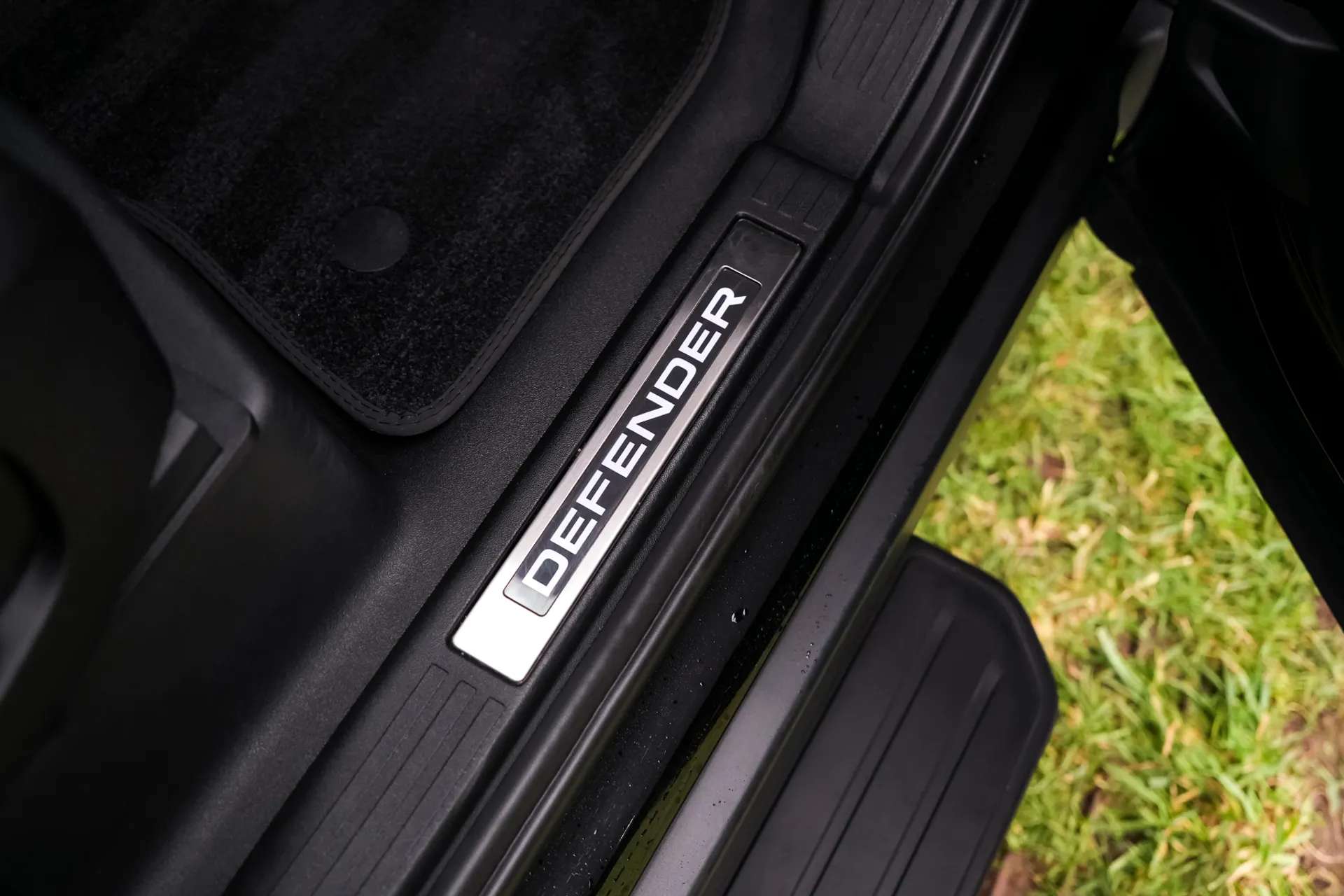 2021 LAND ROVER DEFENDER 2021 LAND ROVER DEFENDER