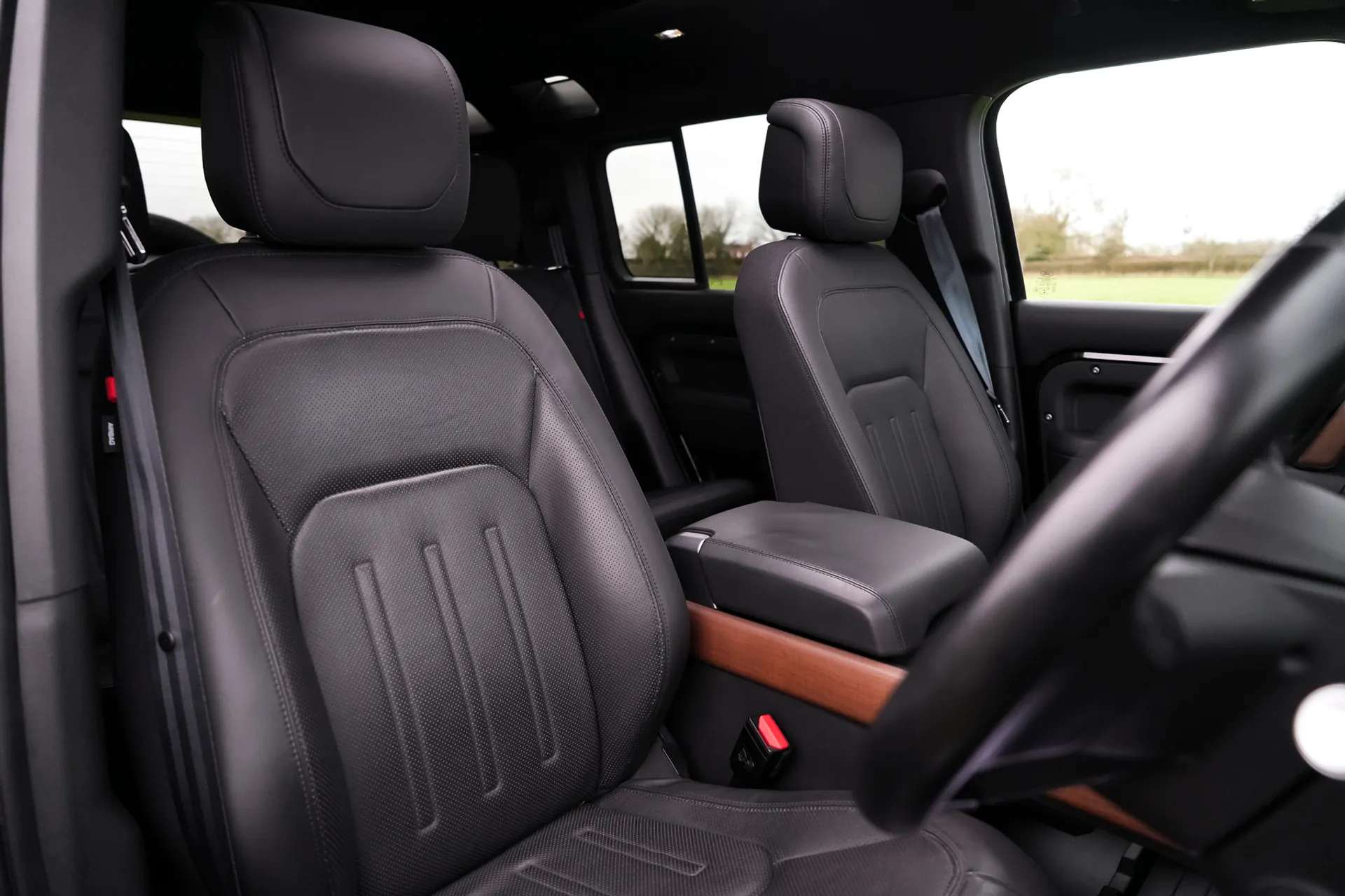 2021 LAND ROVER DEFENDER 2021 LAND ROVER DEFENDER