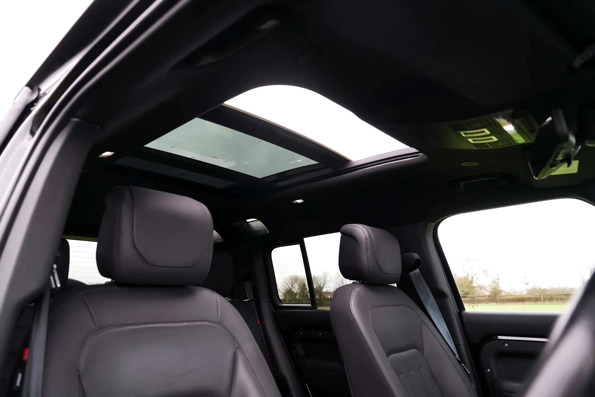2021 LAND ROVER DEFENDER 2021 LAND ROVER DEFENDER
