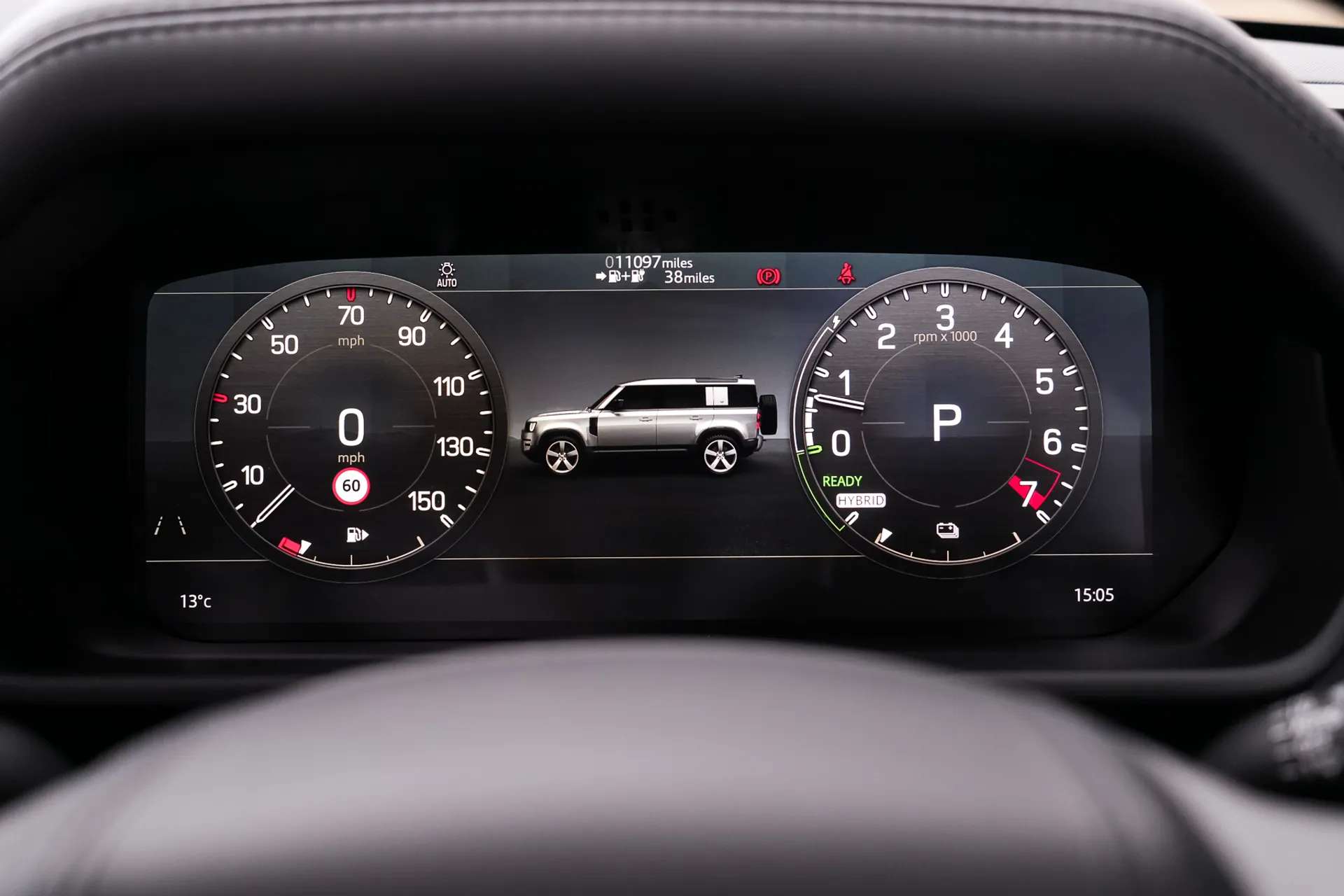 2021 LAND ROVER DEFENDER 2021 LAND ROVER DEFENDER