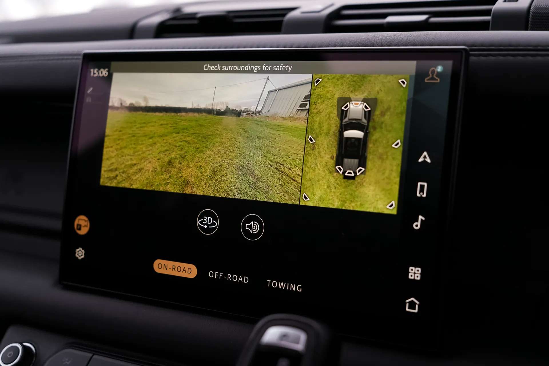 2021 LAND ROVER DEFENDER 2021 LAND ROVER DEFENDER