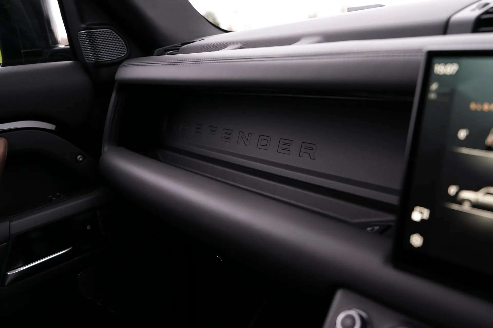 2021 LAND ROVER DEFENDER 2021 LAND ROVER DEFENDER