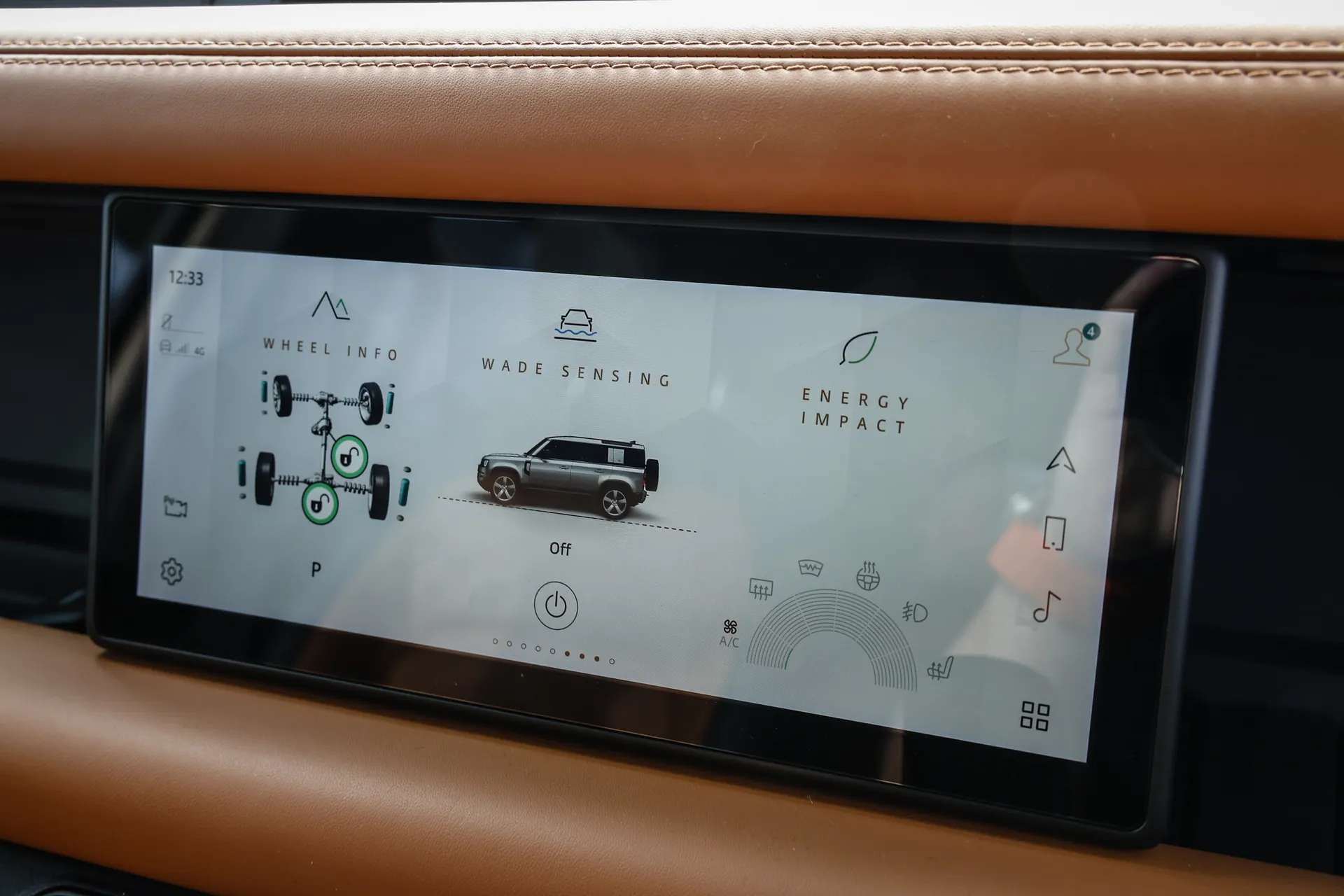 2020 LAND ROVER DEFENDER 2020 LAND ROVER DEFENDER