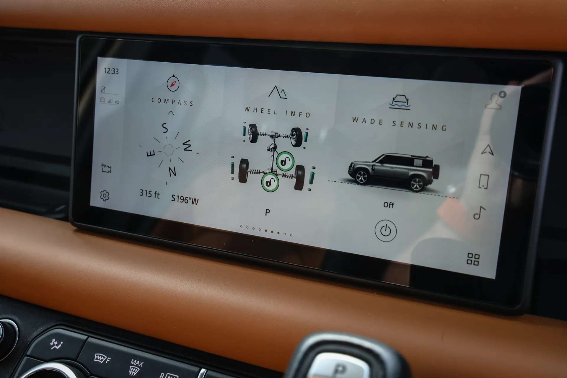 2020 LAND ROVER DEFENDER 2020 LAND ROVER DEFENDER