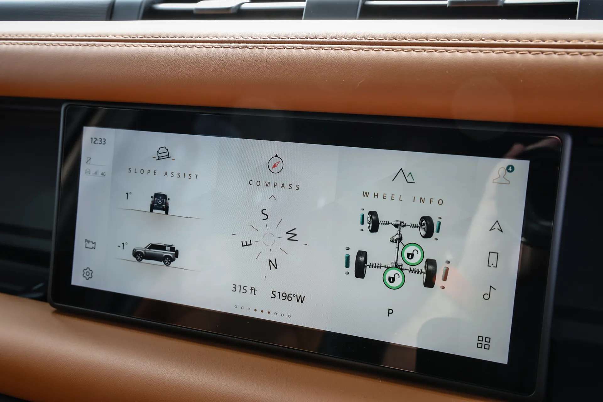 2020 LAND ROVER DEFENDER 2020 LAND ROVER DEFENDER