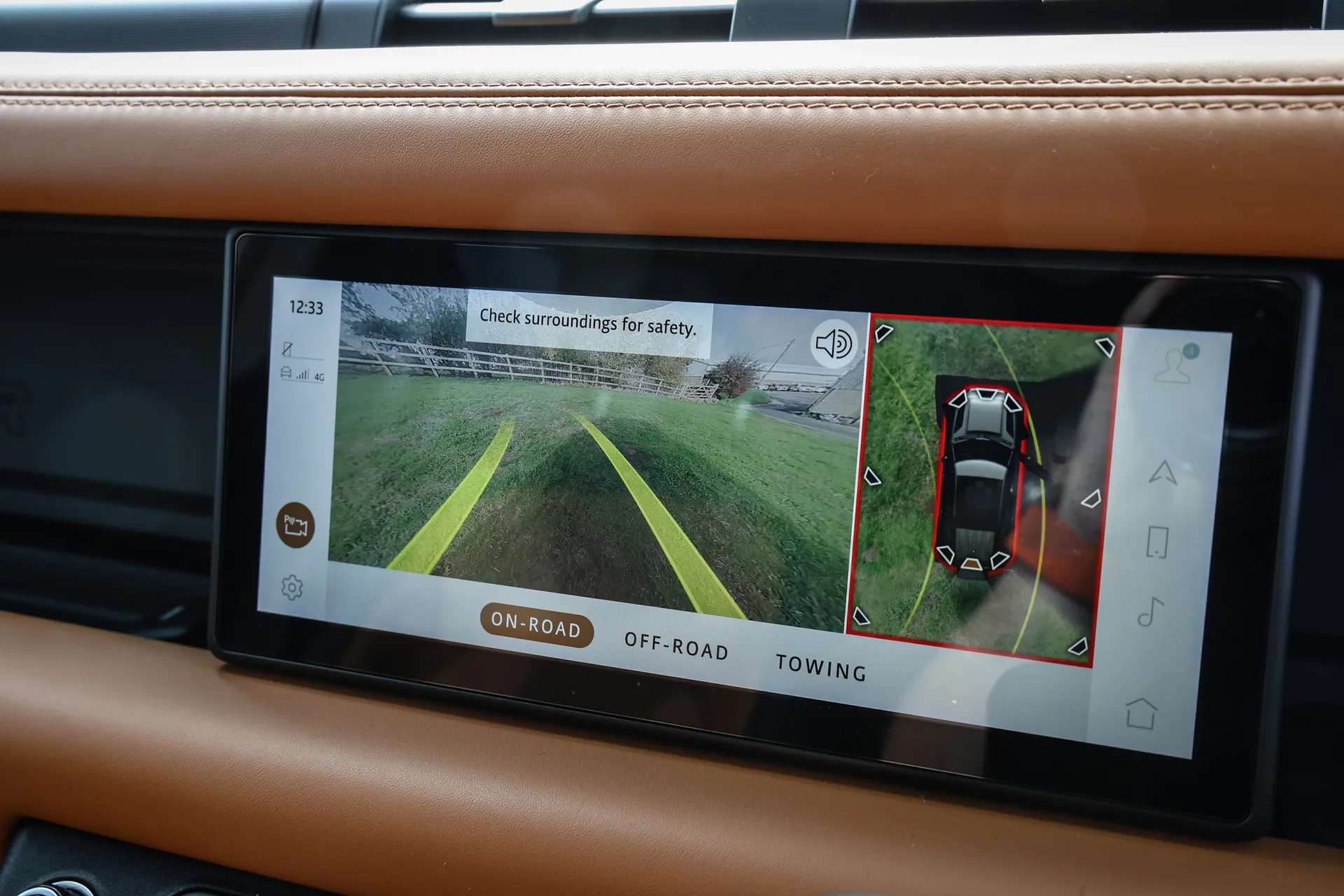 2020 LAND ROVER DEFENDER 2020 LAND ROVER DEFENDER